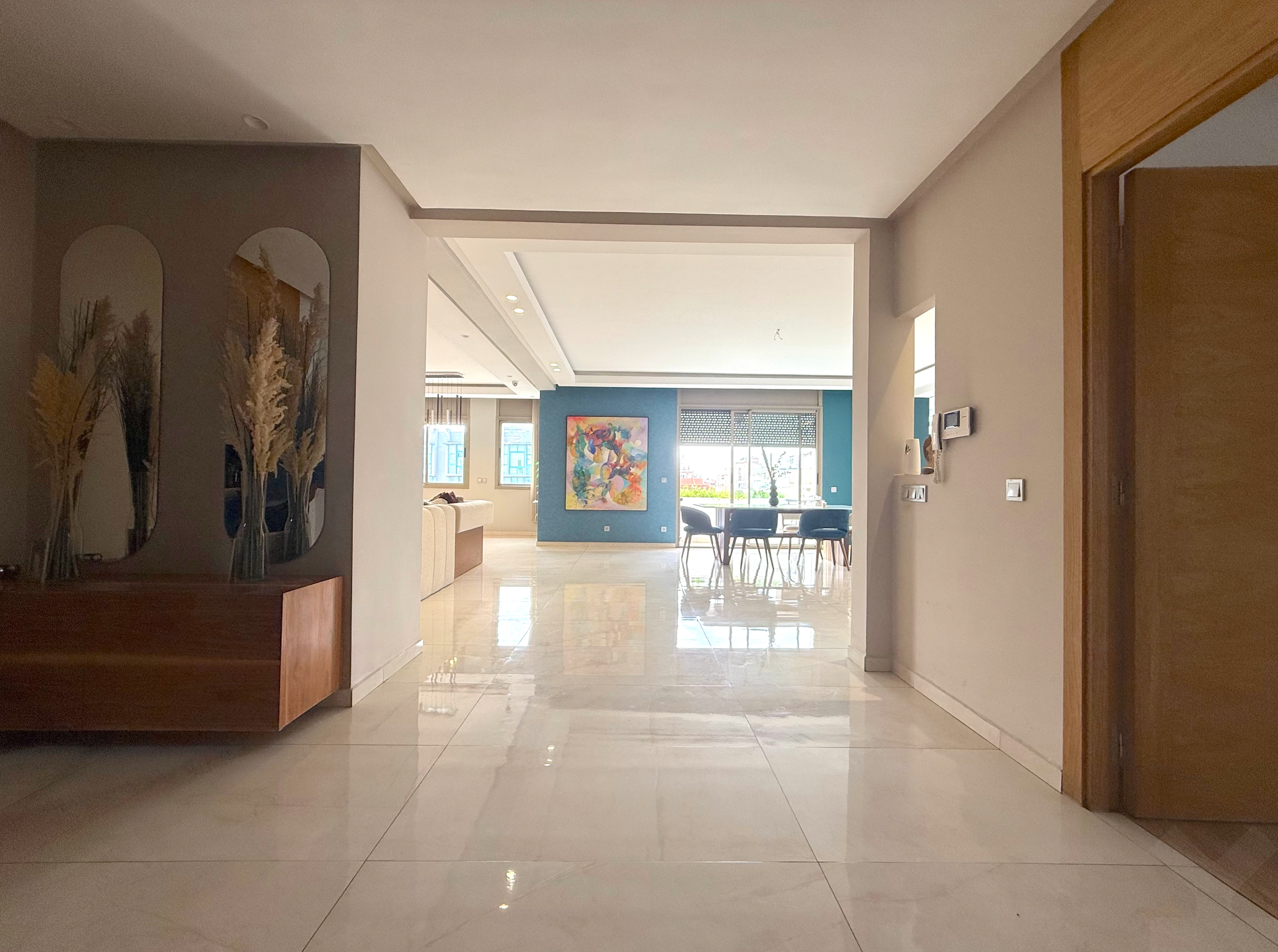 Appartement 243 m² à Gauthier — 7
