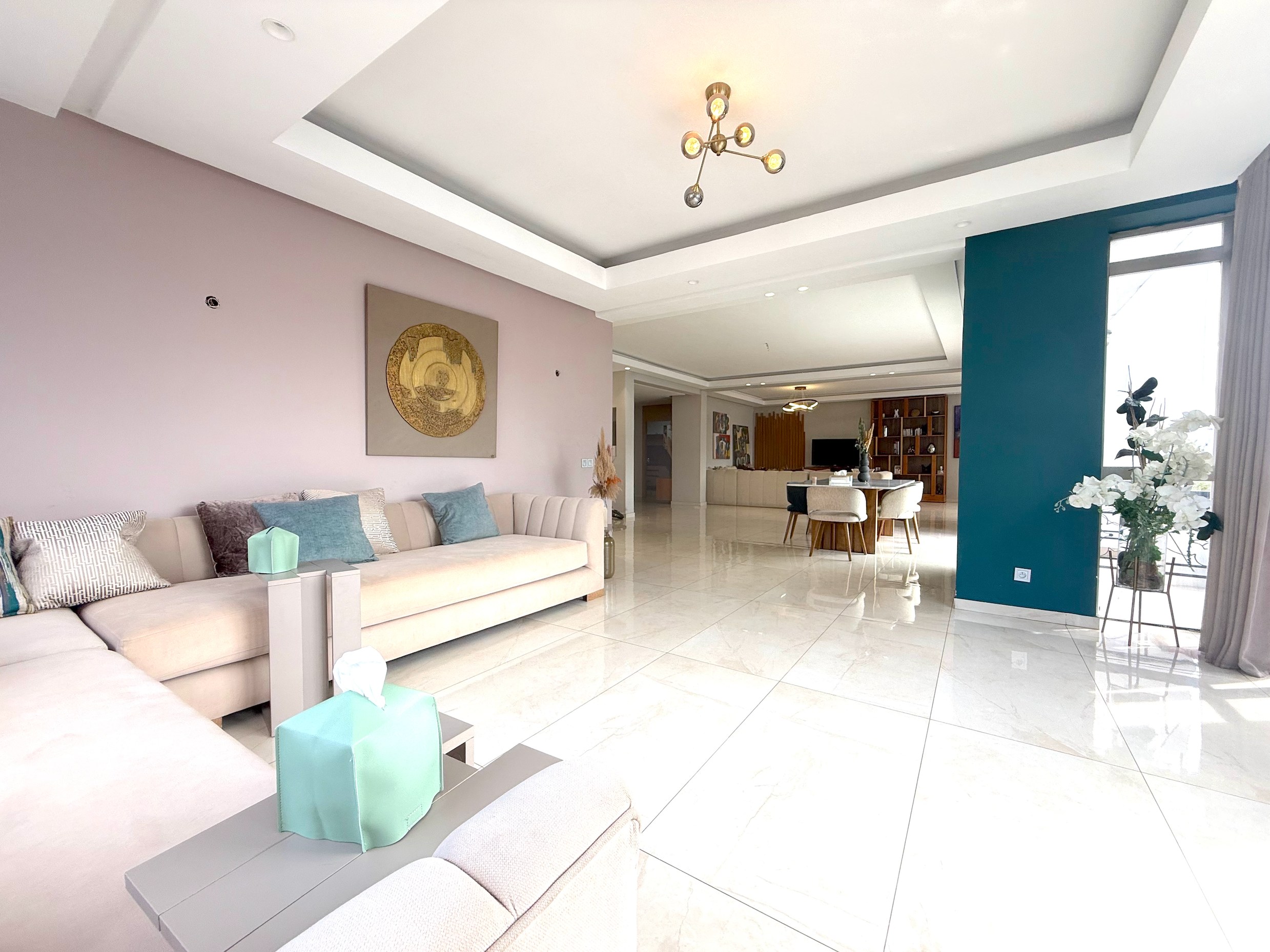 Appartement — Casablanca — 6