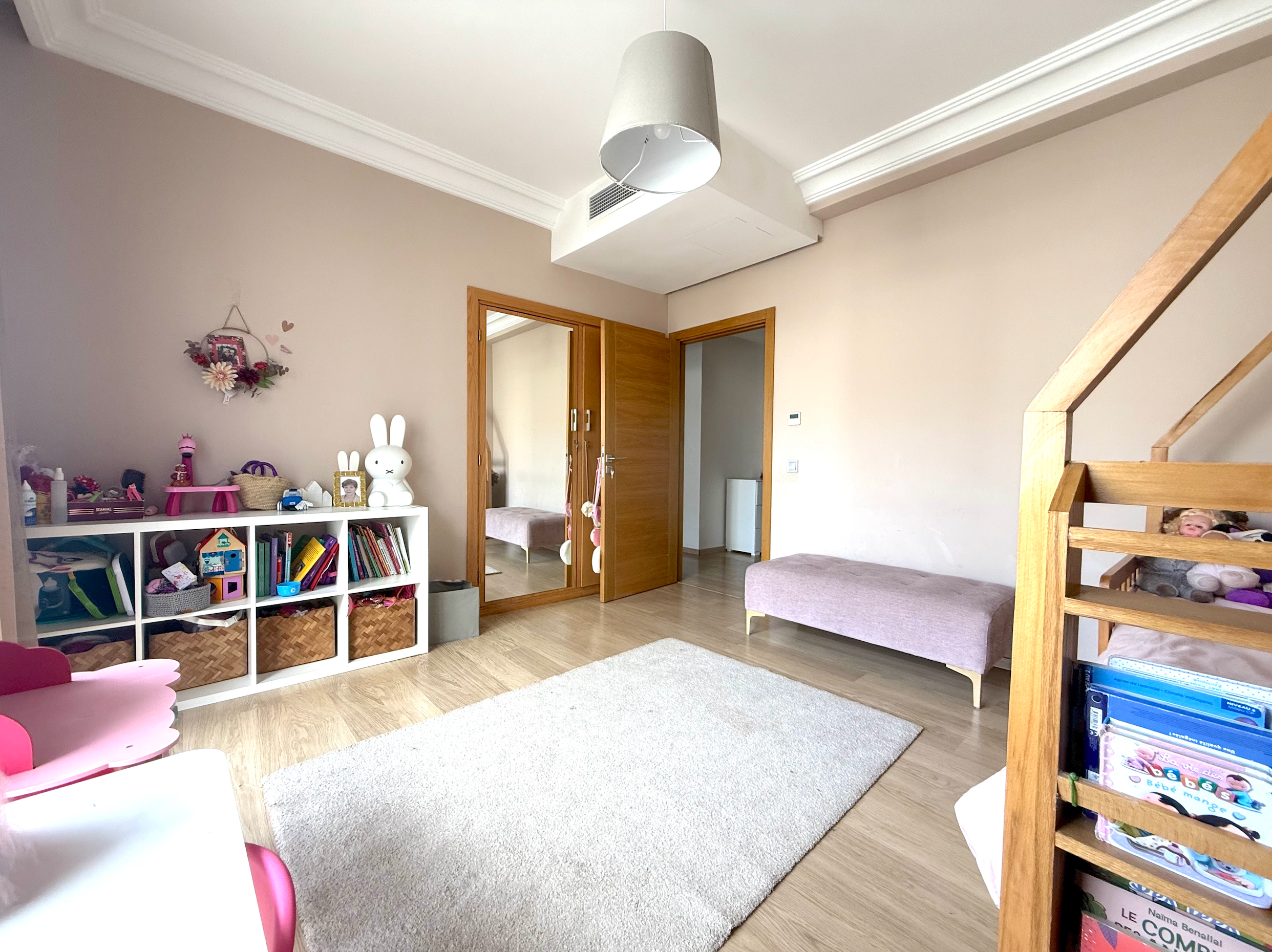 Appartement 243 m² à Gauthier — 11