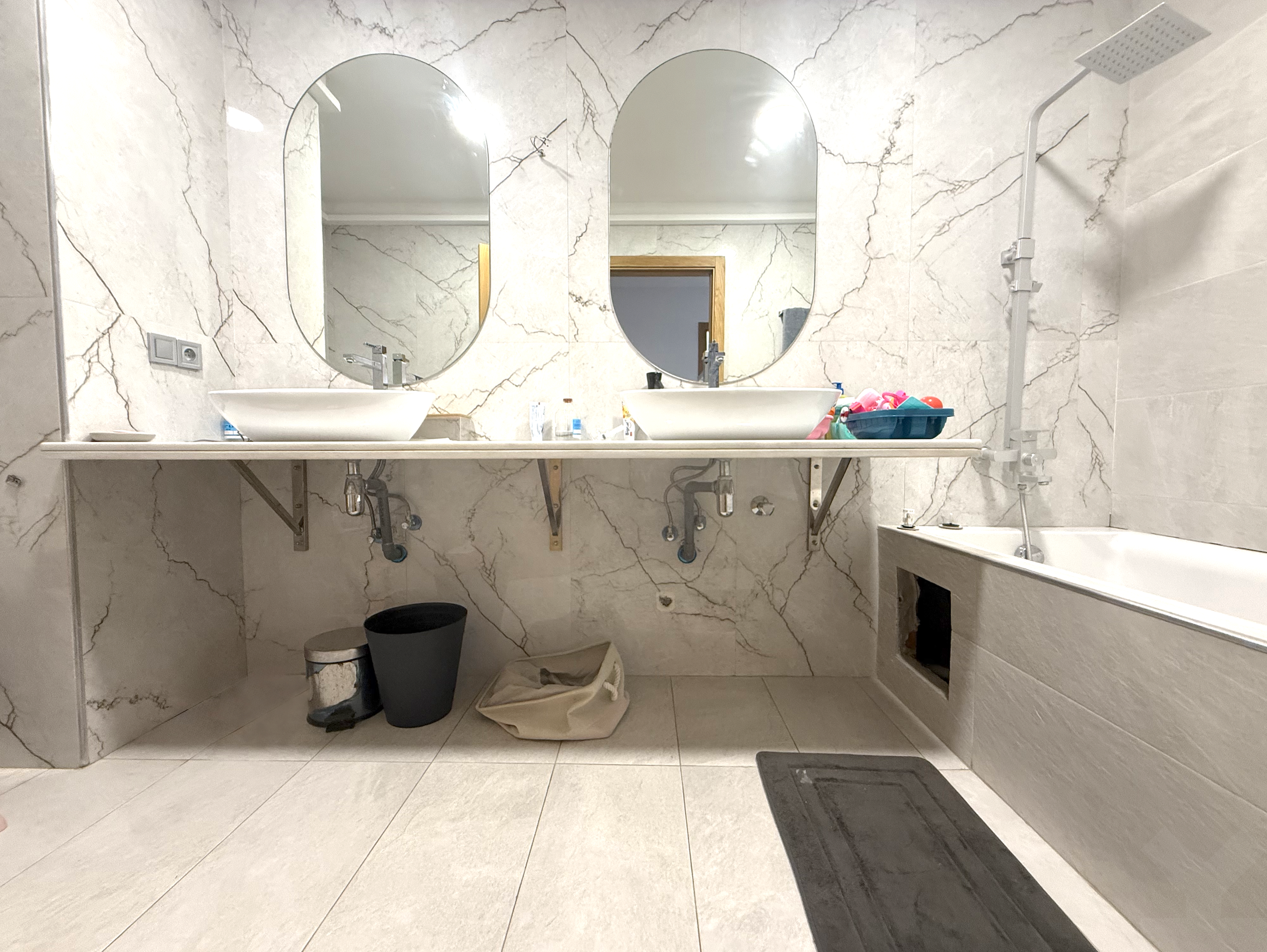 Appartement 243 m² à Gauthier — 16