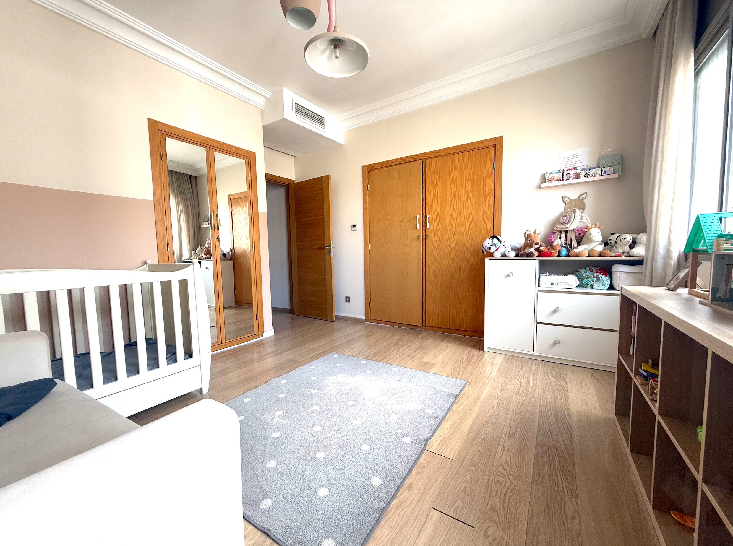 Appartement 243 m² à Gauthier — 13