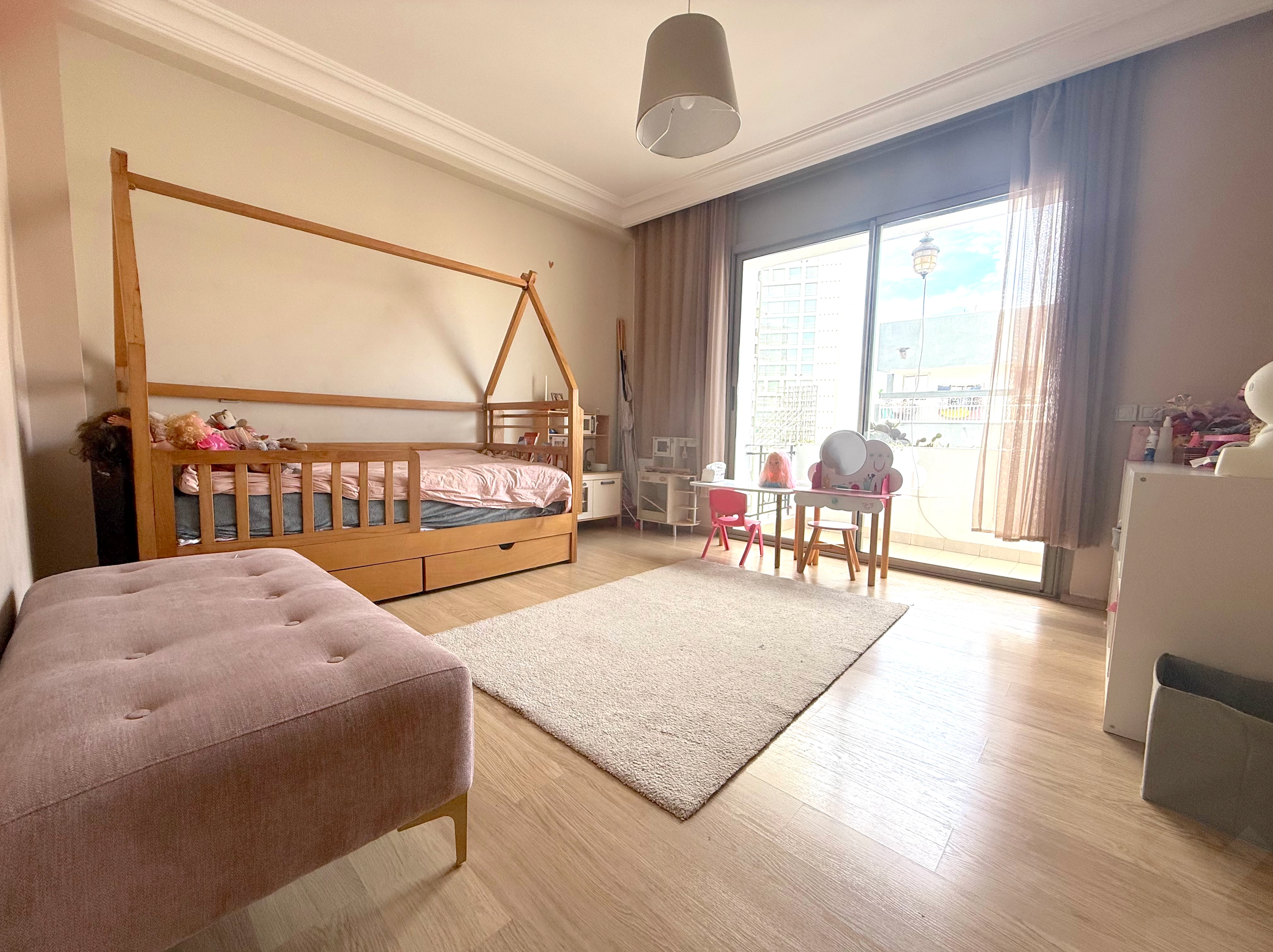 Appartement 243 m² à Gauthier — 10