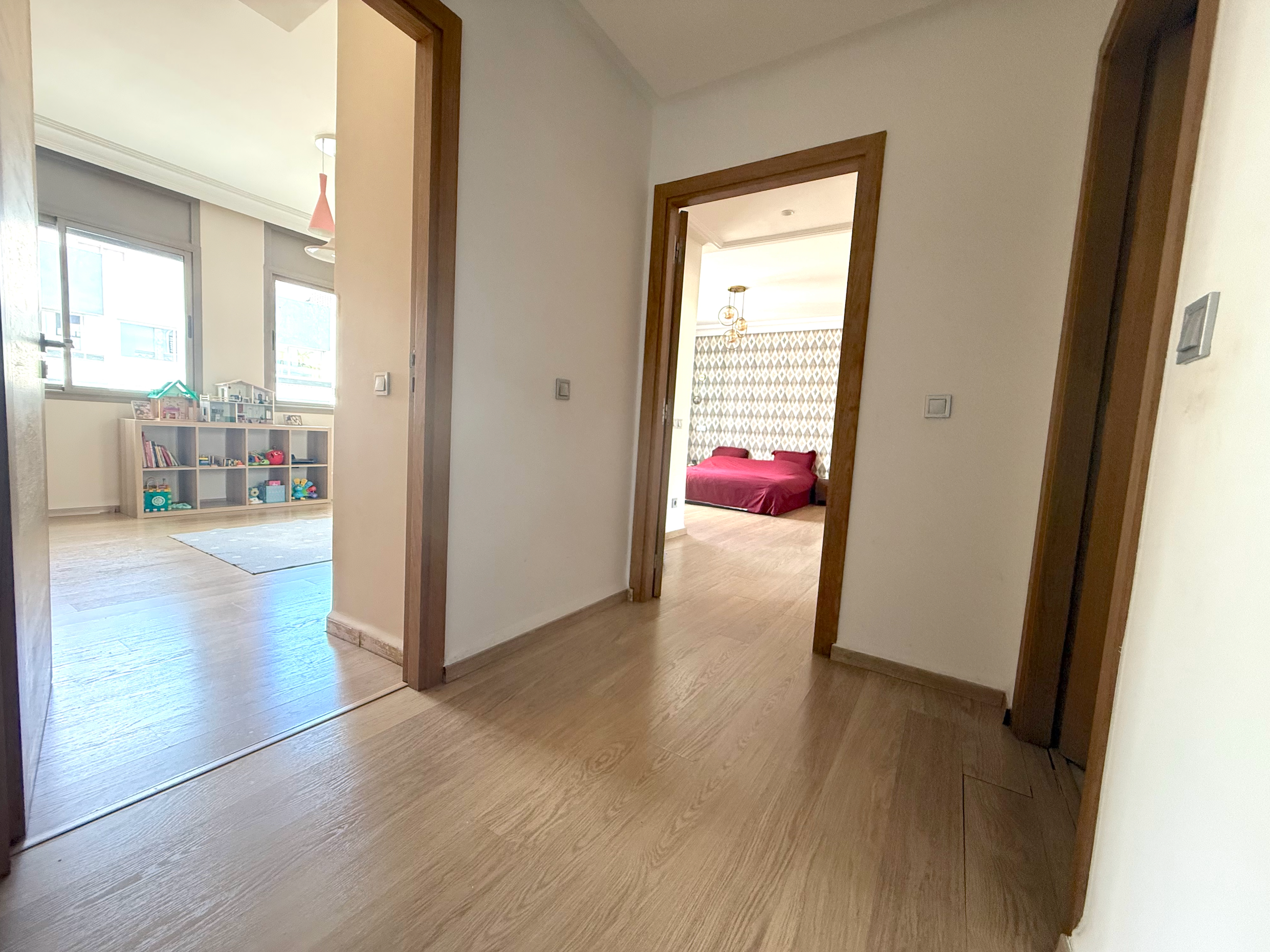 Appartement 243 m² à Gauthier — 15