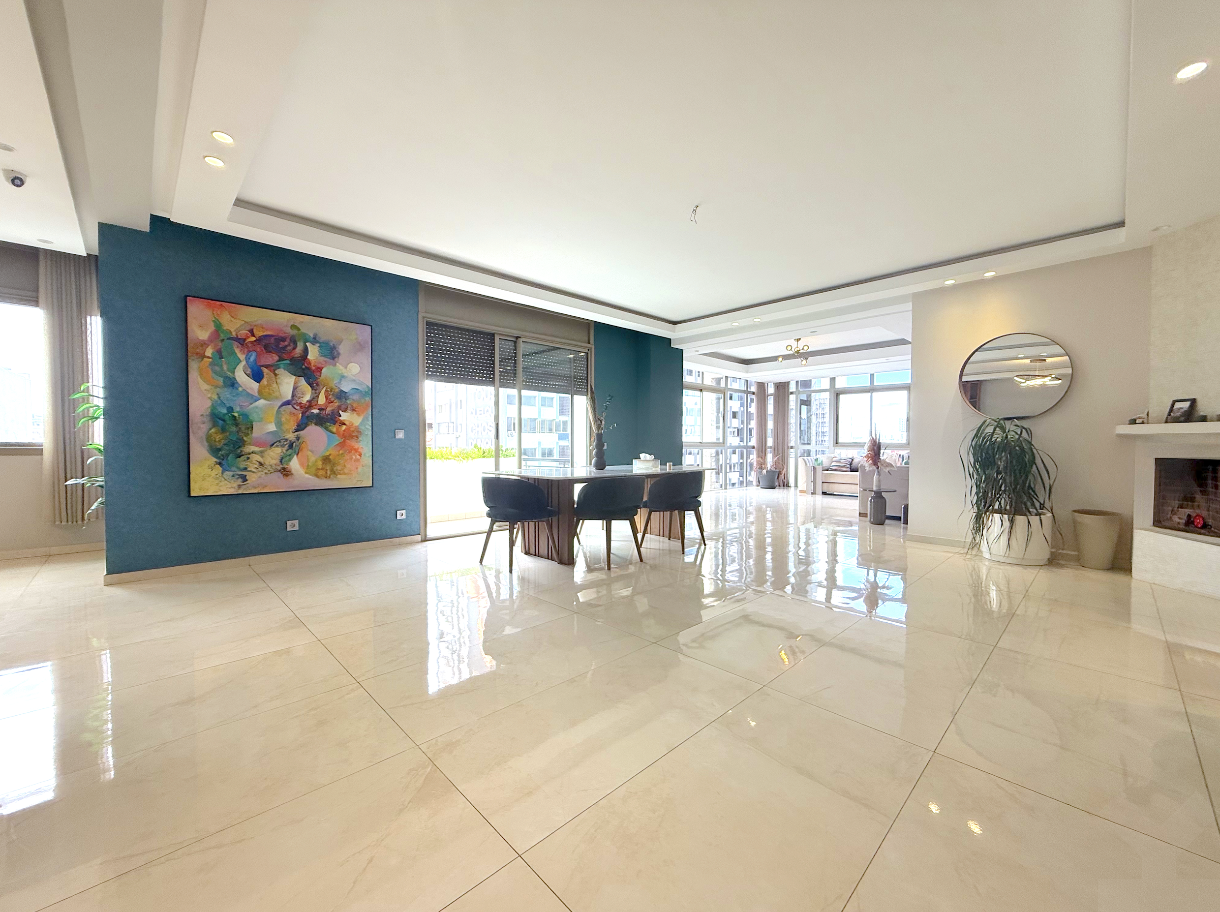 Appartement — Casablanca — 3