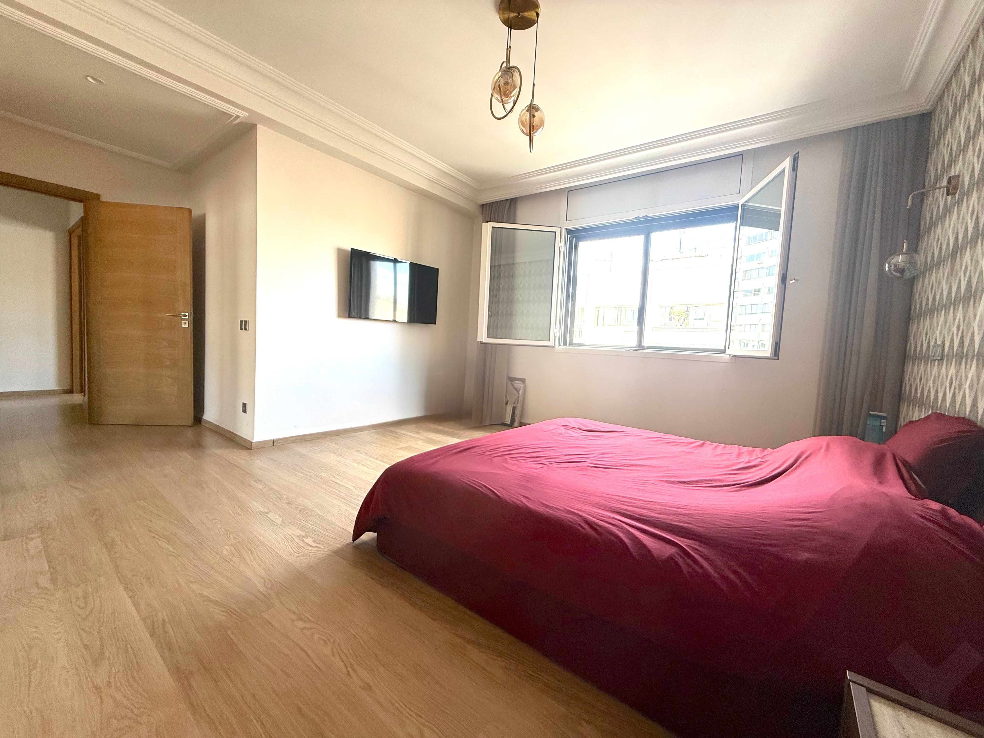 Appartement 243 m² à Gauthier — 18