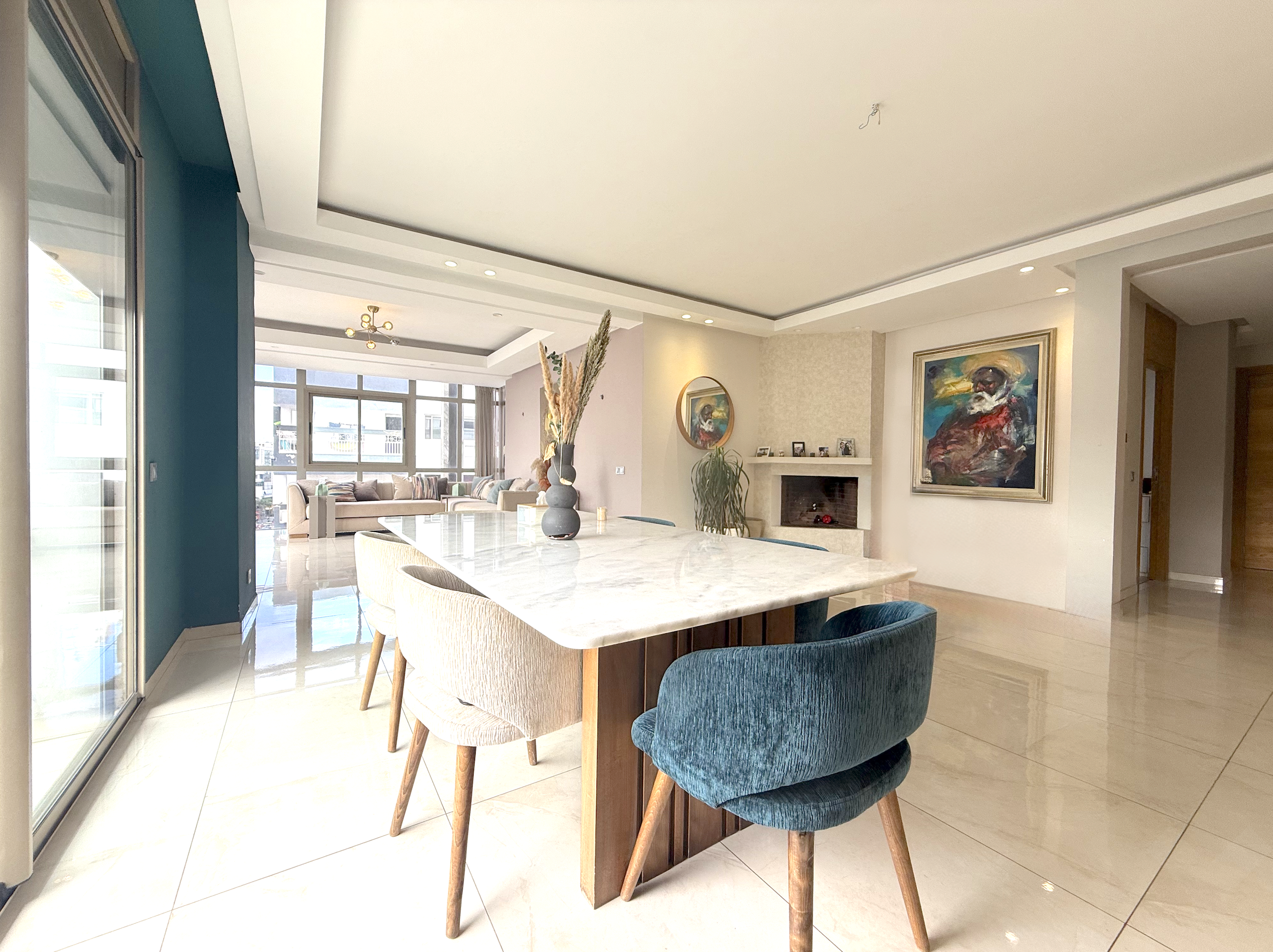 Appartement — Casablanca — 4