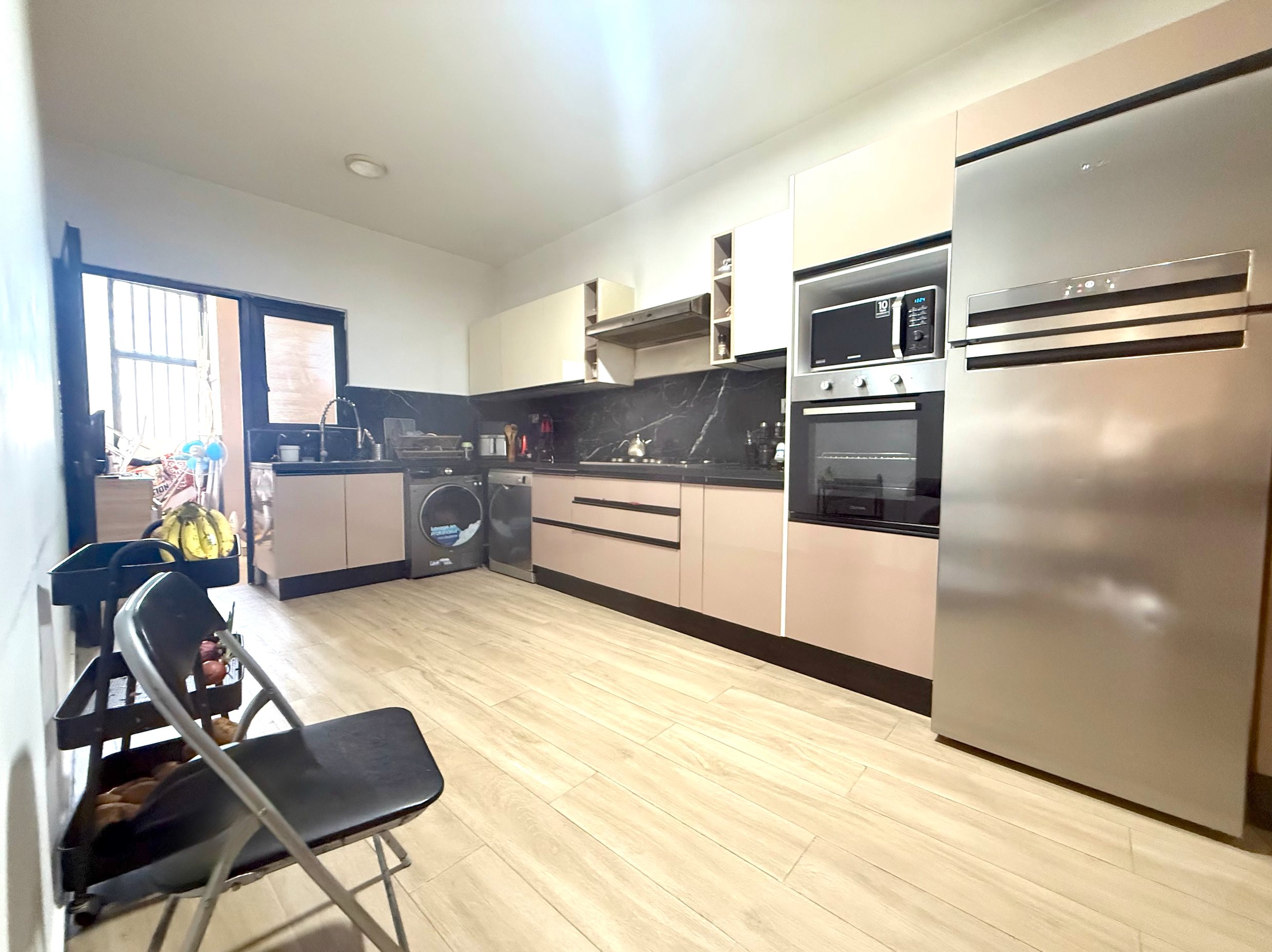 Appartement 243 m² à Gauthier — 23