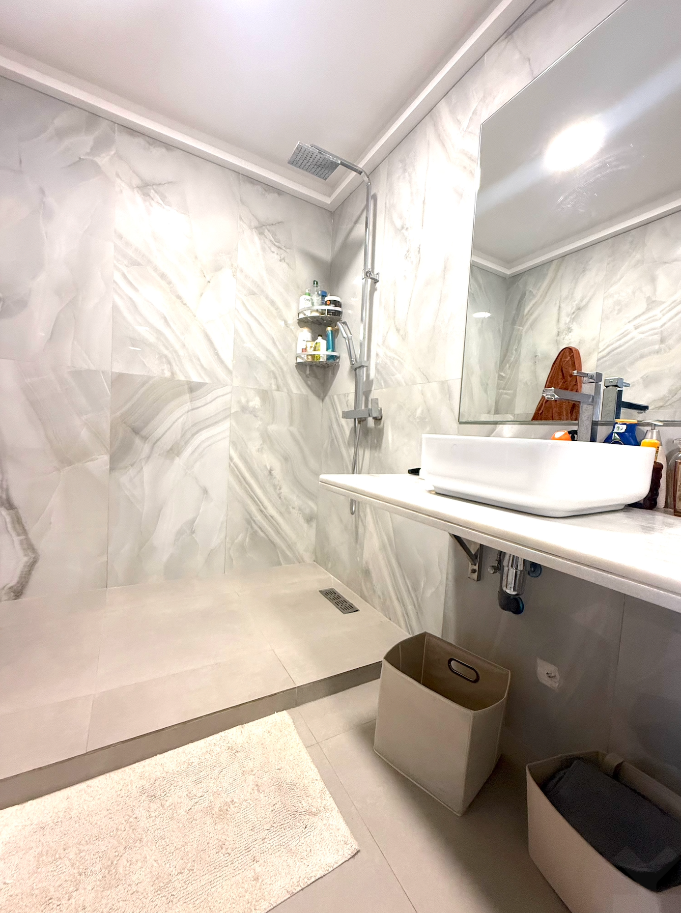 Appartement 243 m² à Gauthier — 17