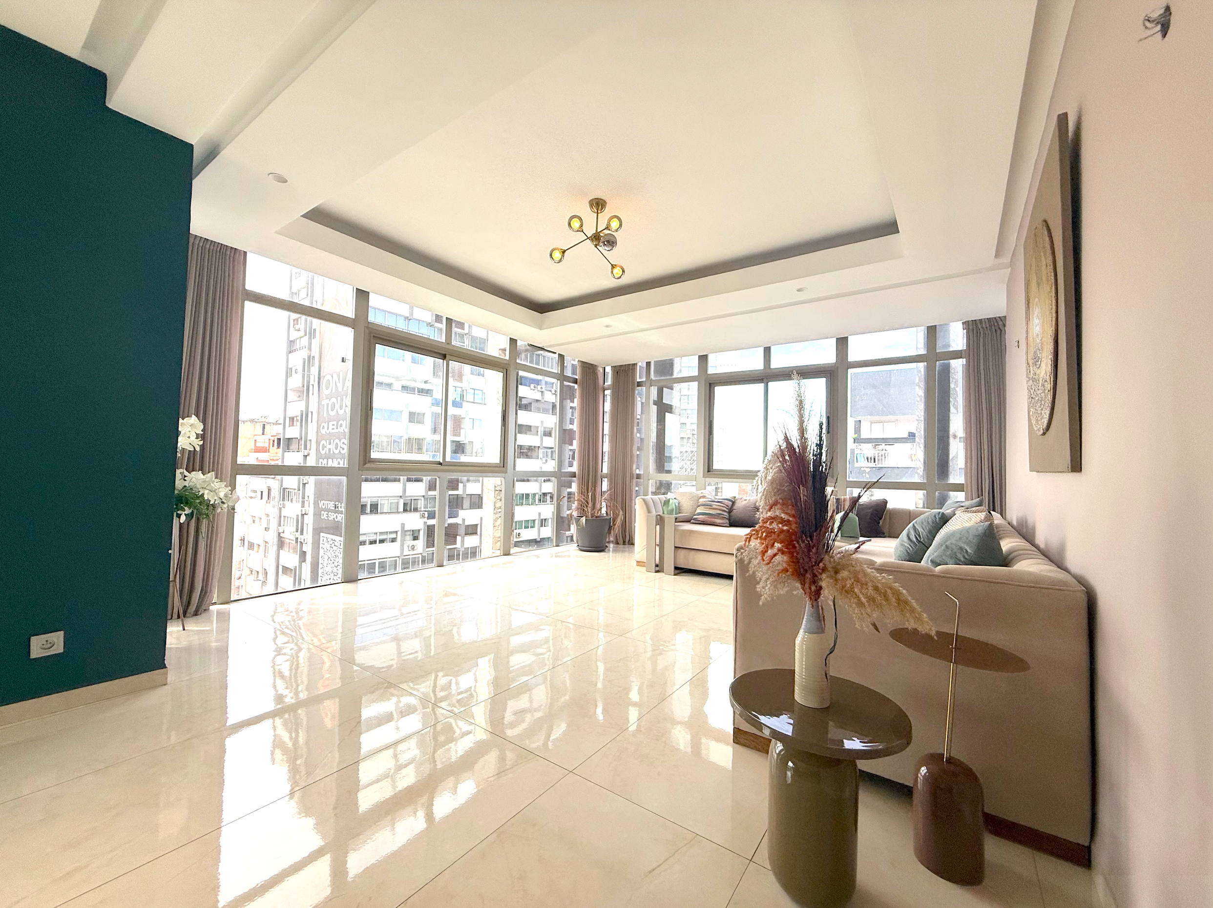 Appartement — Casablanca — 5