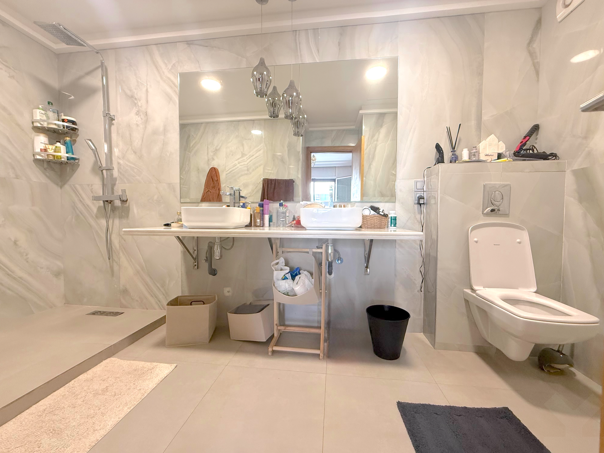 Appartement 243 m² à Gauthier — 21
