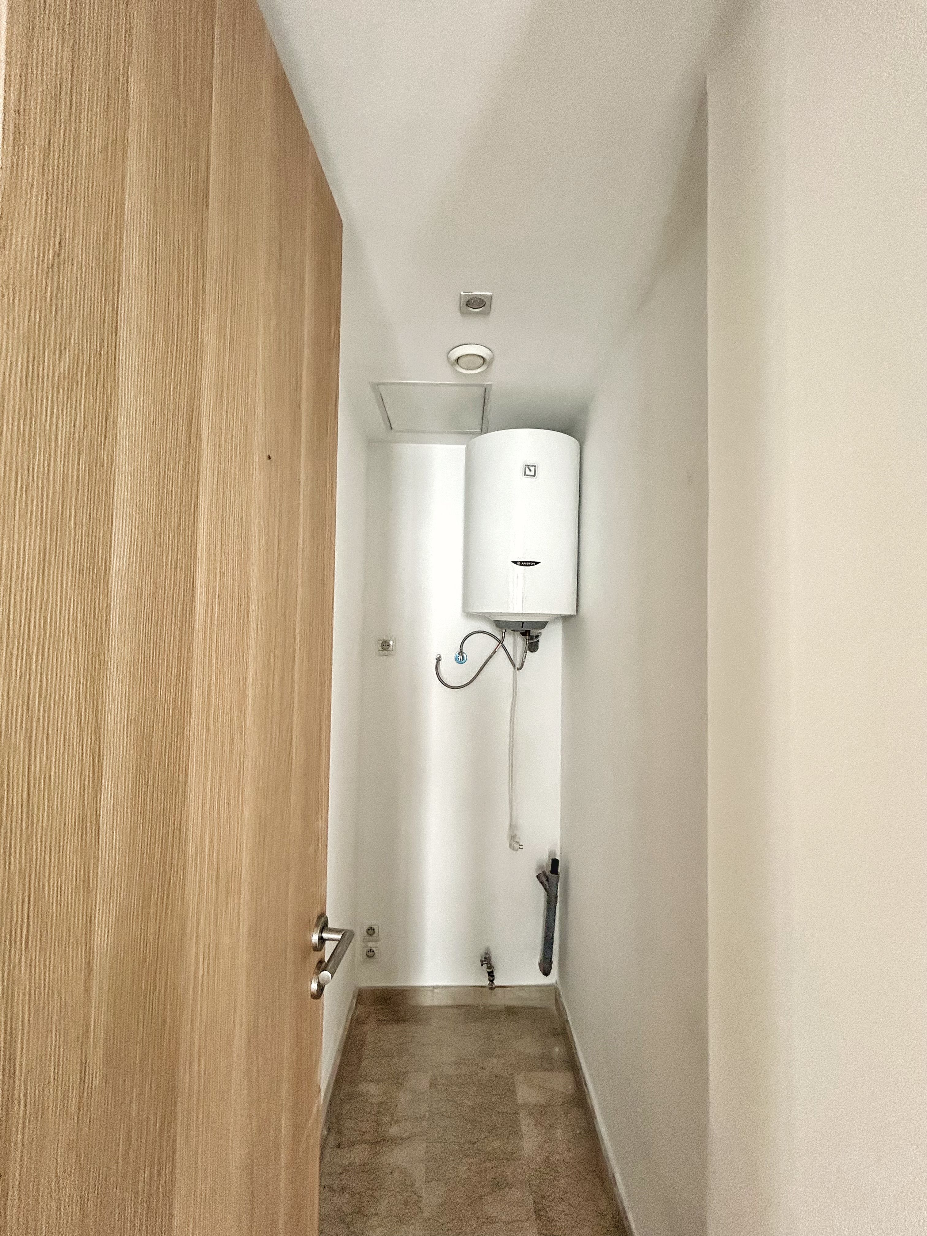 Appartement 80 m² à Gauthier — 2