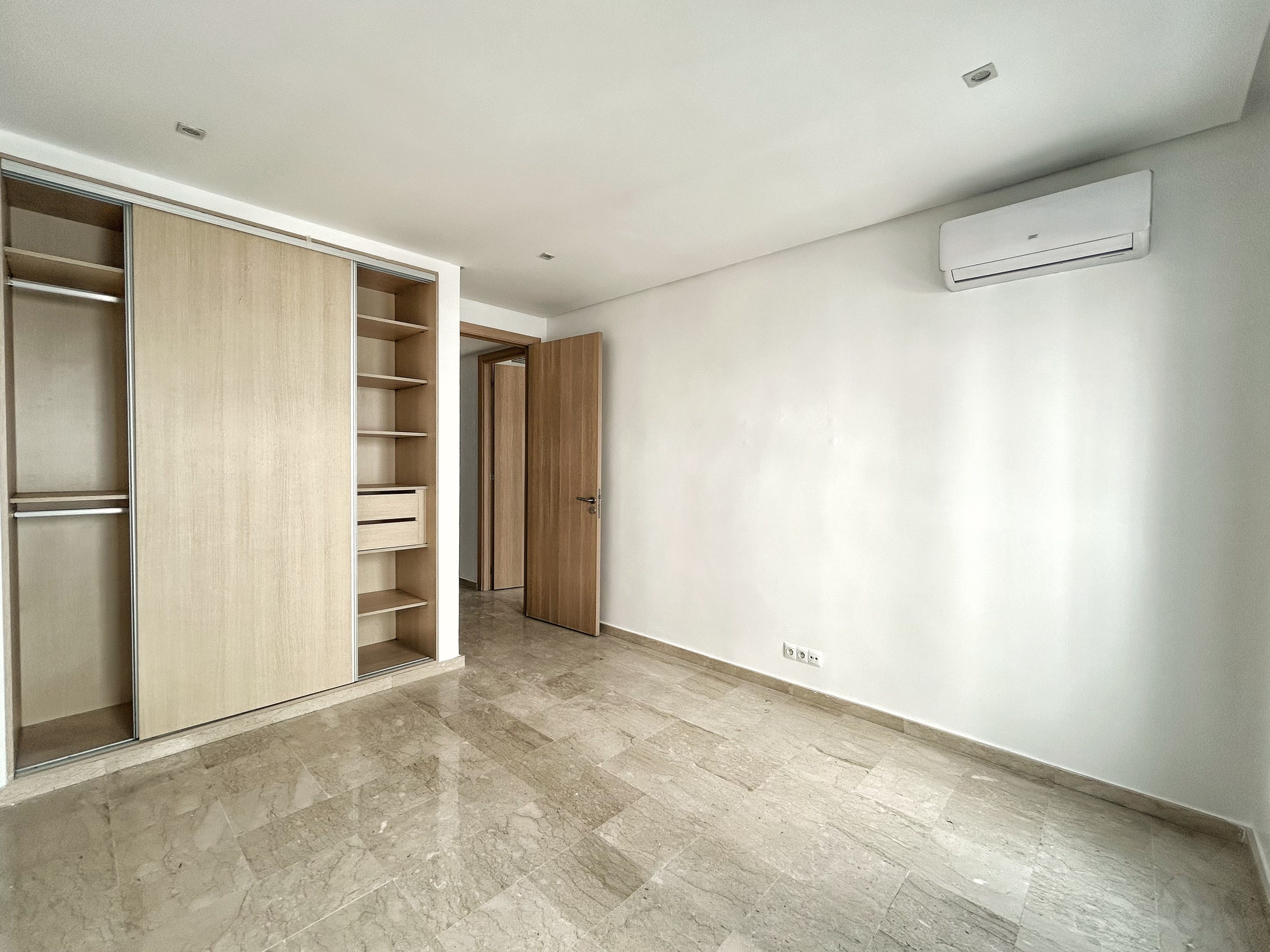 Appartement 80 m² à Gauthier — 7