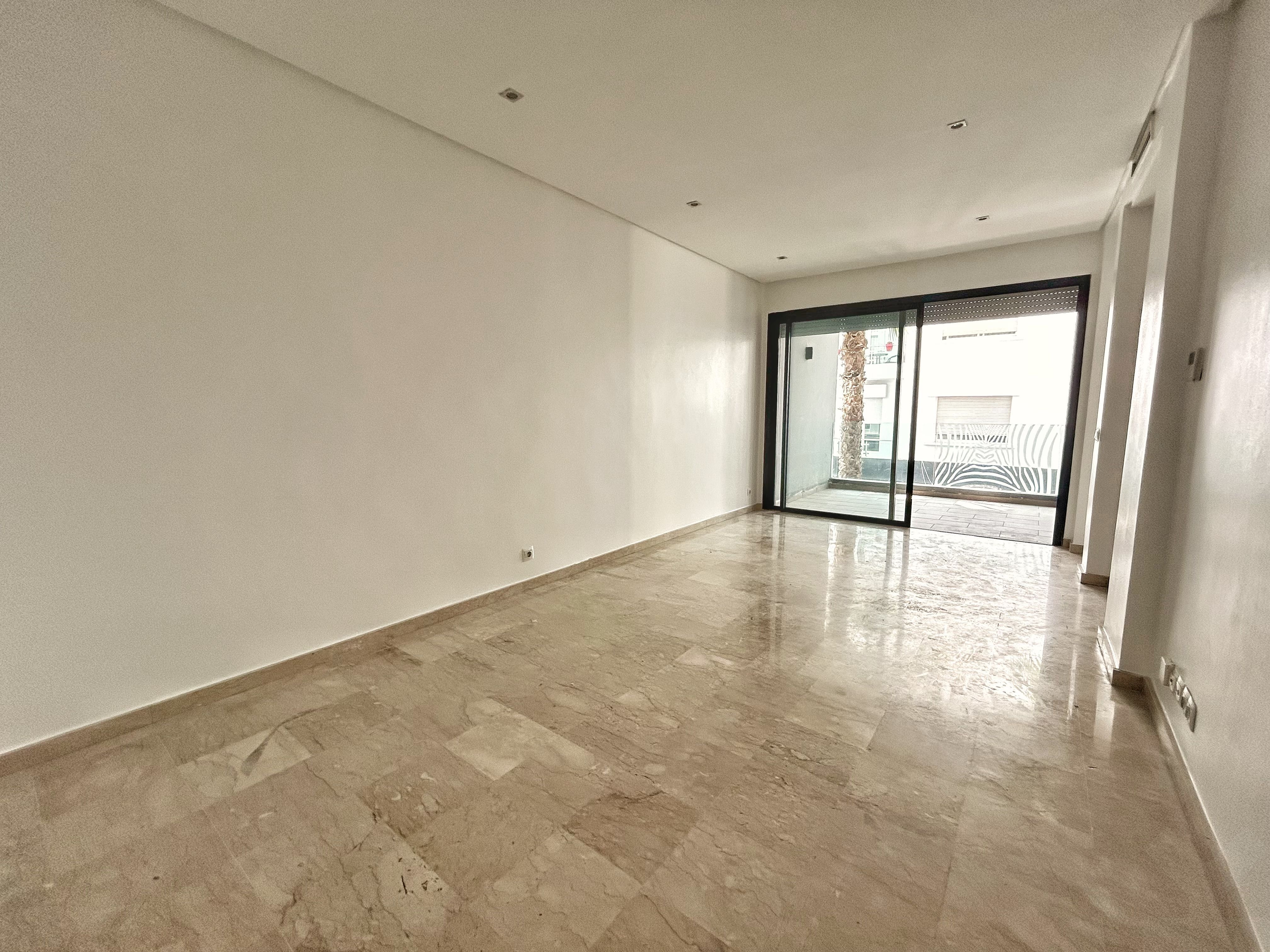 Appartement 80 m² à Gauthier — 8