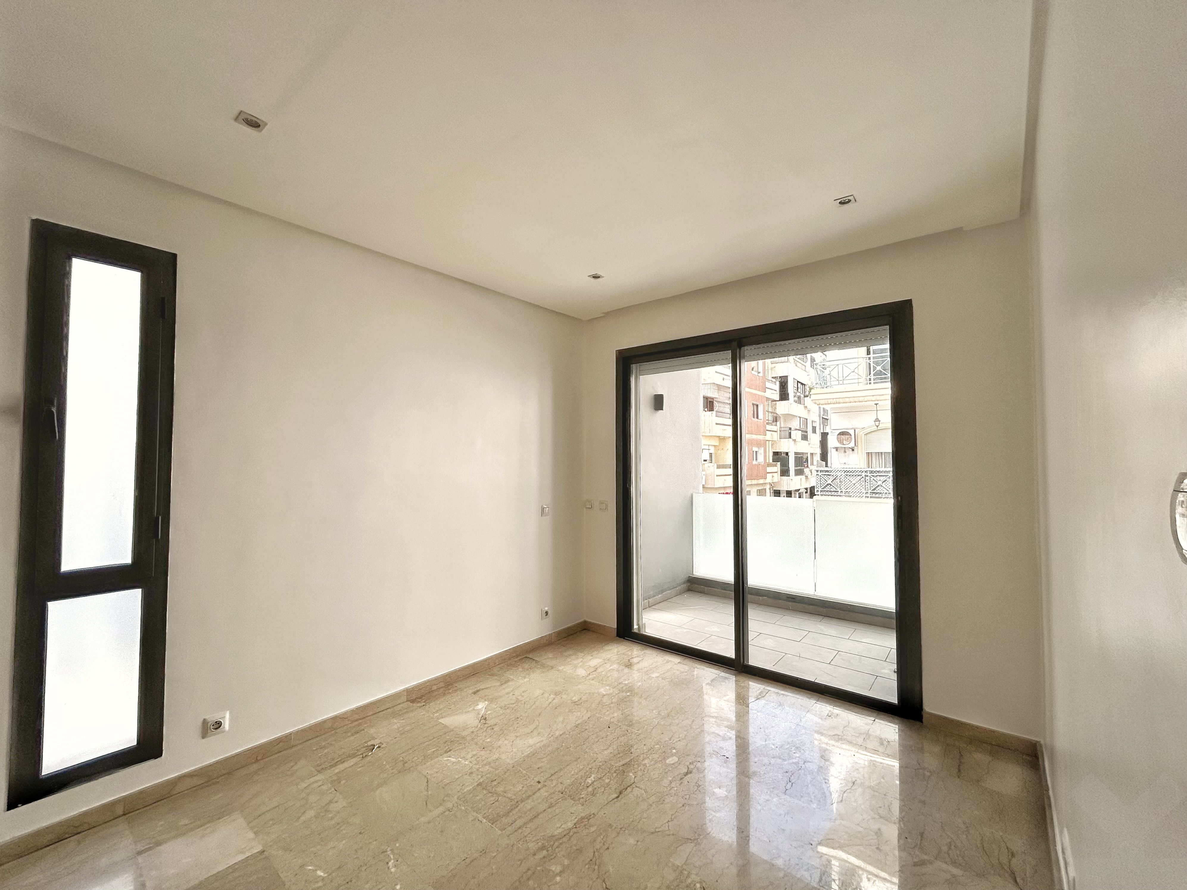 Appartement 80 m² à Gauthier — 3
