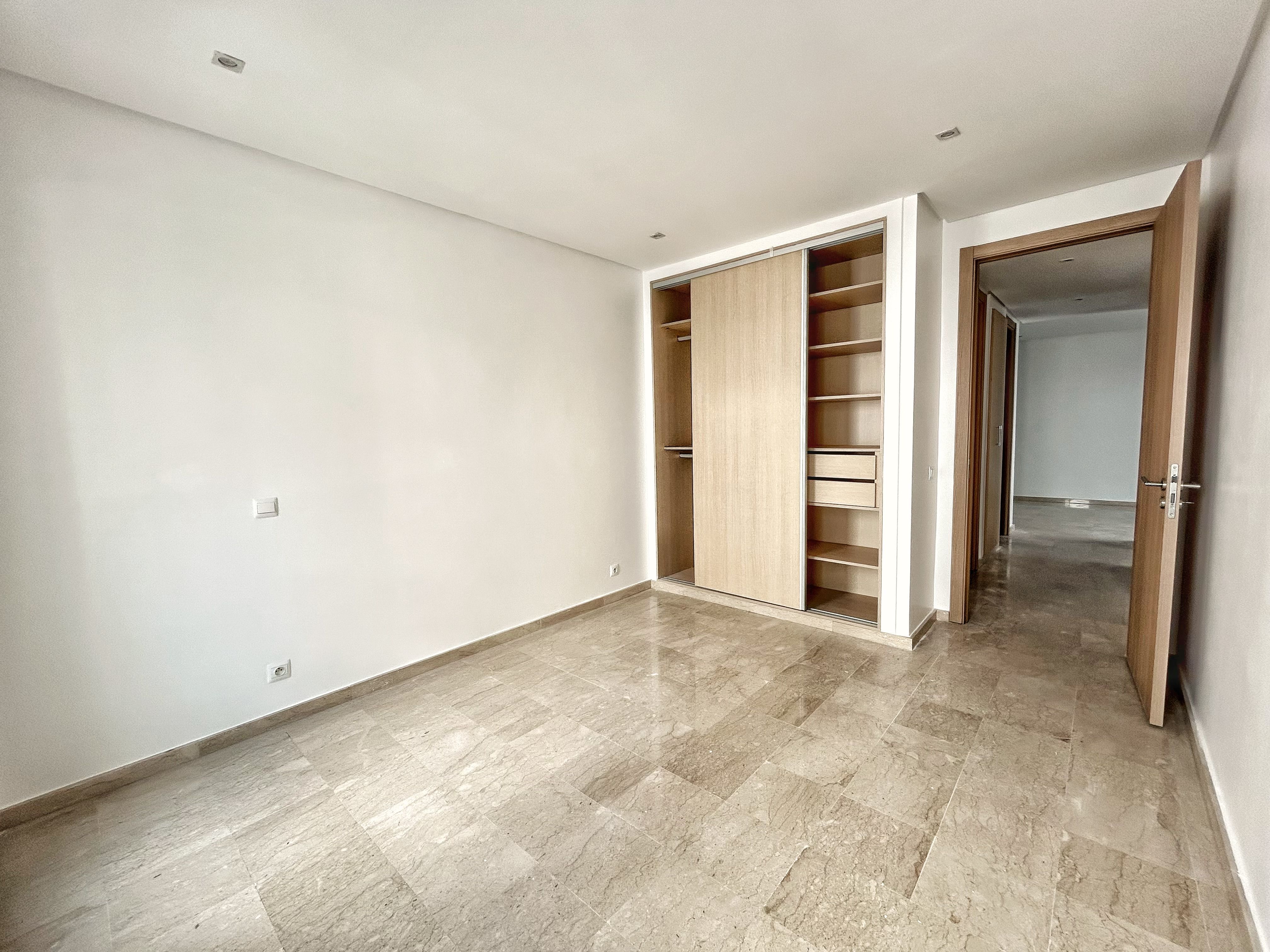 Appartement — Casablanca
