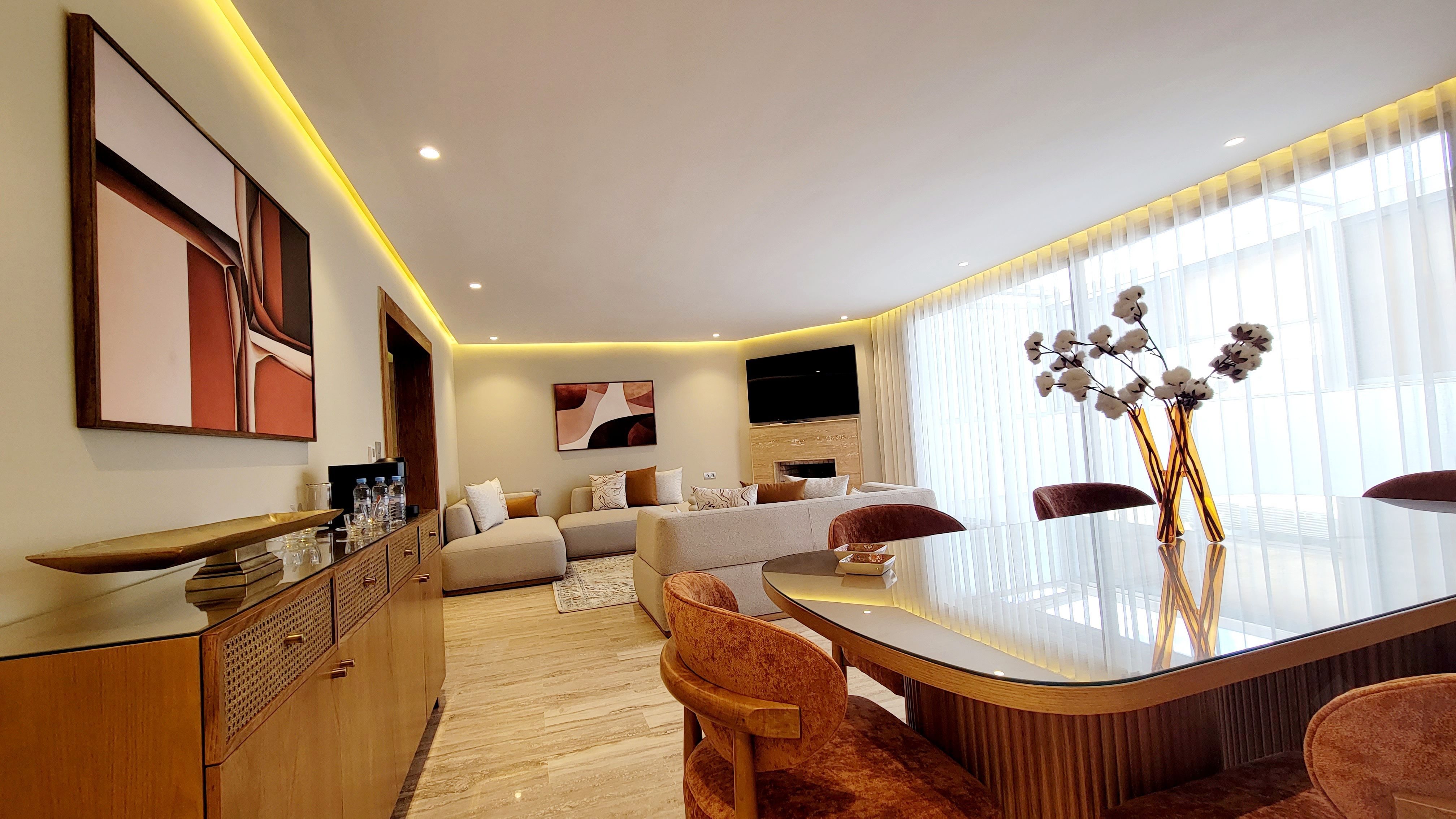 Appartement 216 m² à Ferme Bretonne — 9