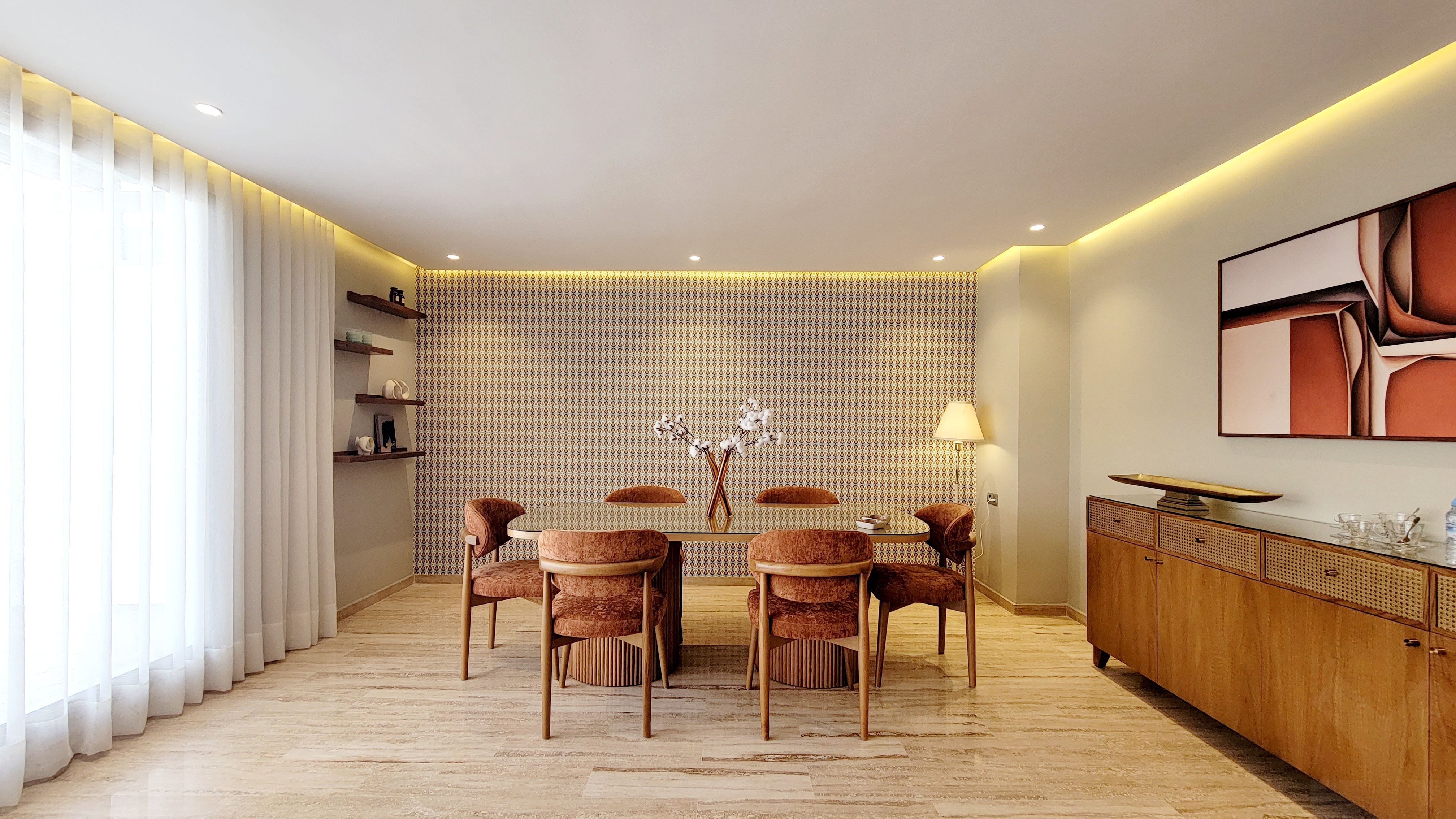 Appartement 216 m² à Ferme Bretonne — 25