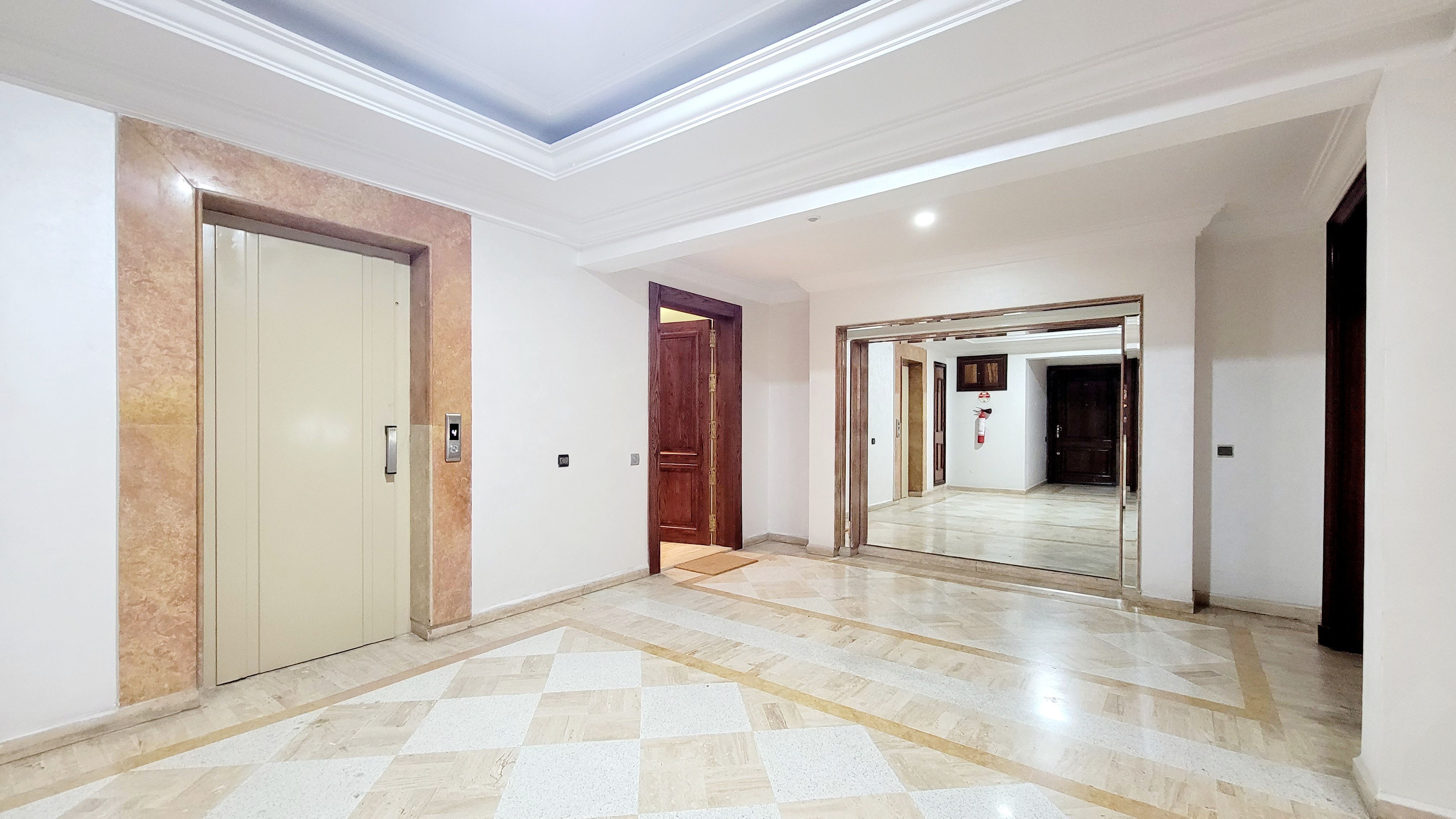 Appartement — Casablanca — 5