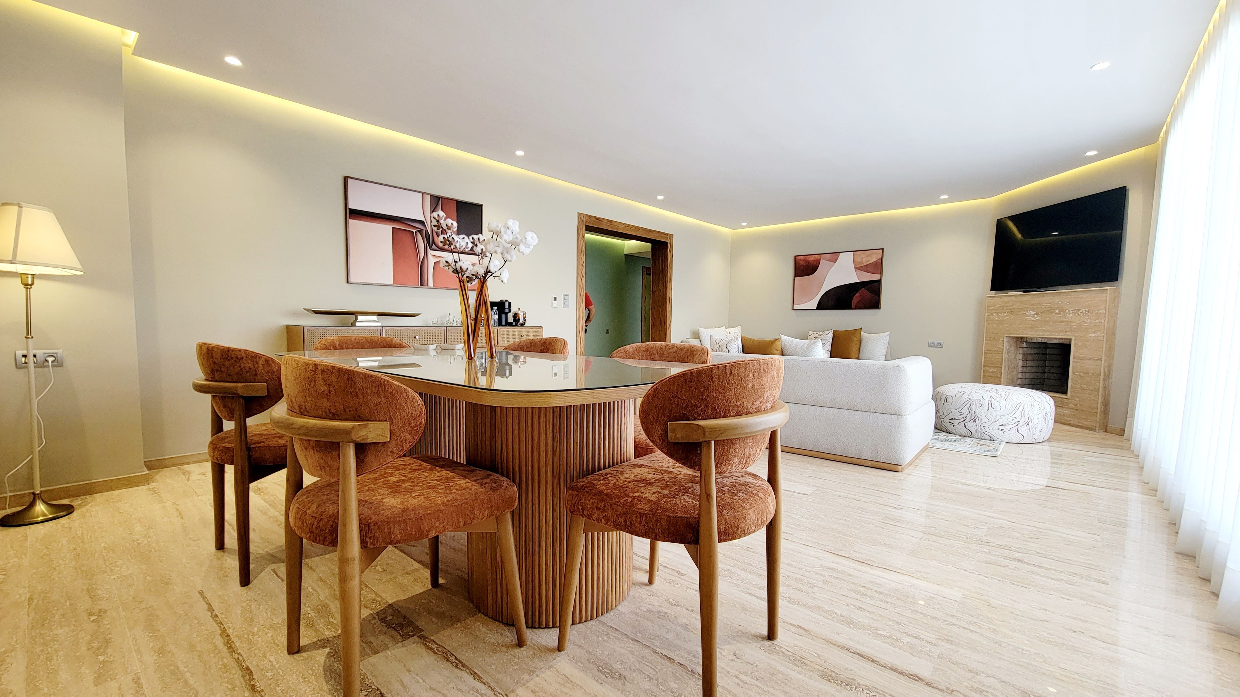 Appartement 216 m² à Ferme Bretonne — 7