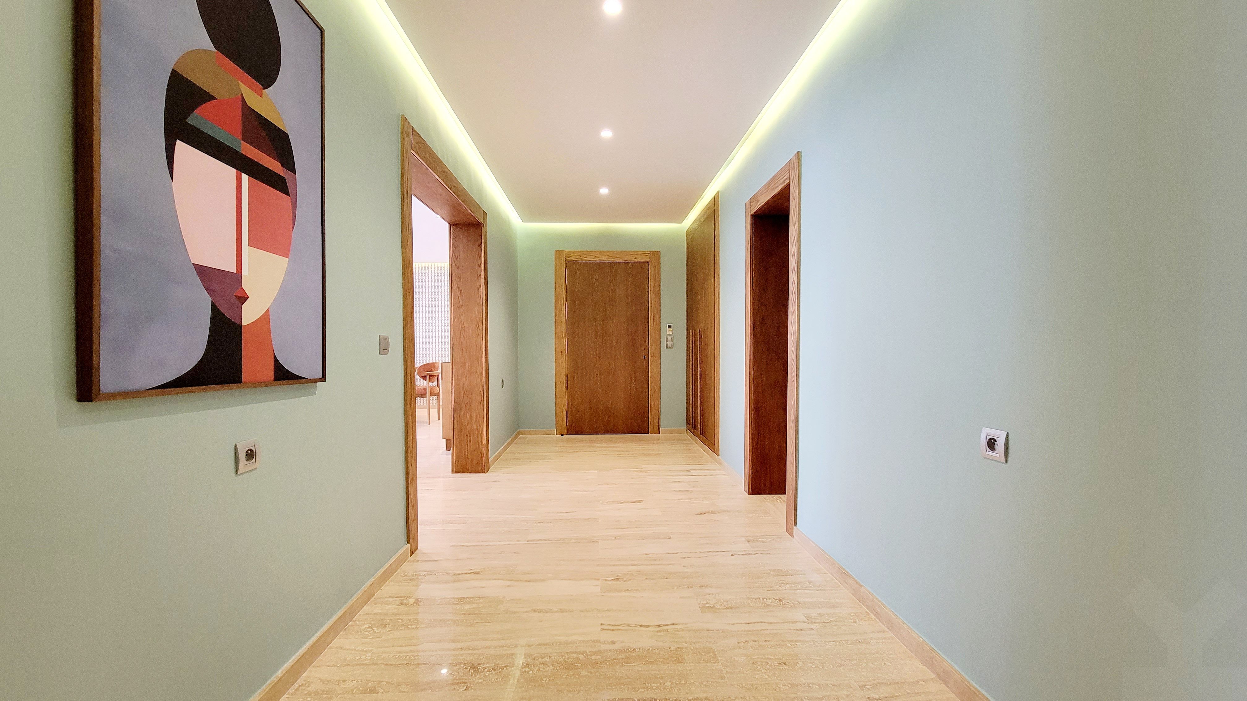 Appartement 216 m² à Ferme Bretonne — 16