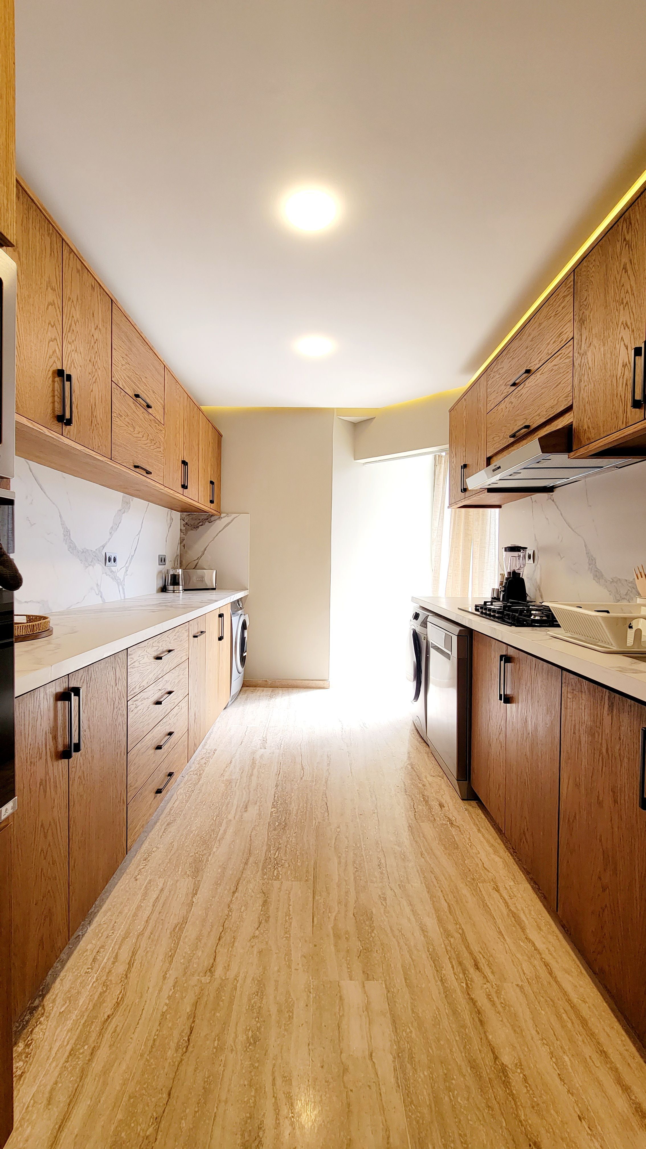 Appartement 216 m² à Ferme Bretonne — 11
