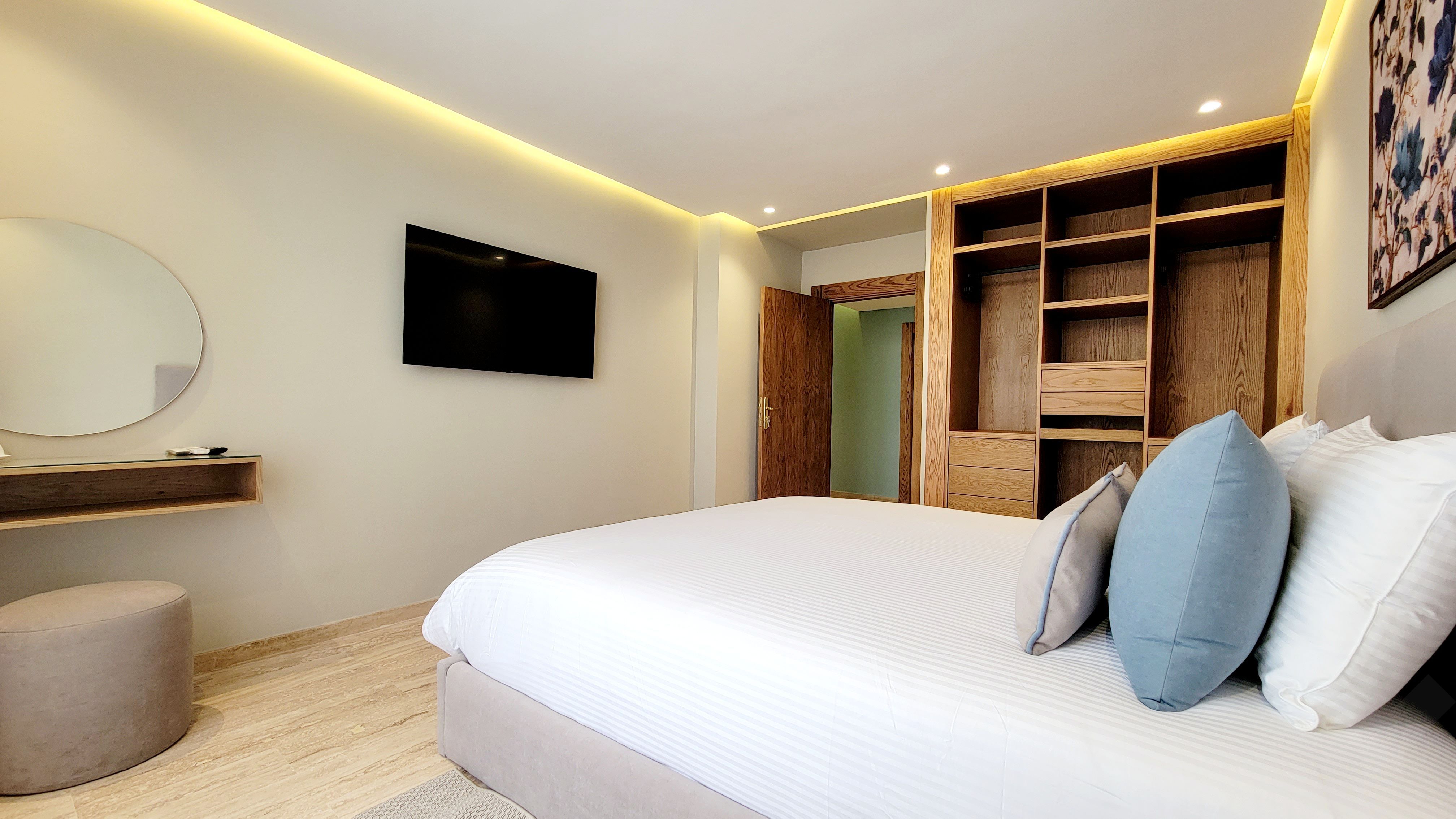 Appartement — Casablanca — 2