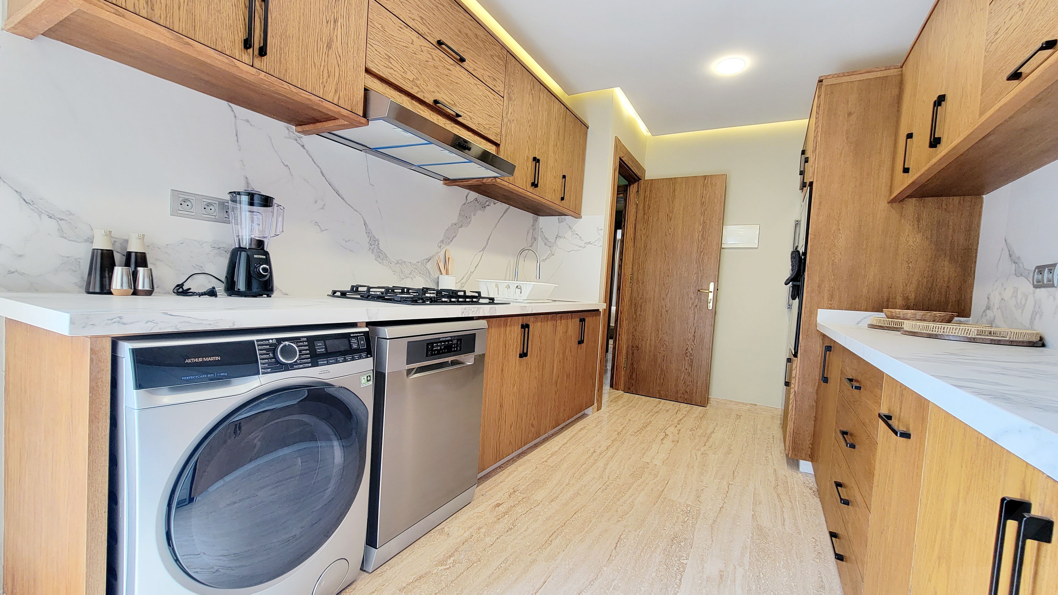 Appartement 216 m² à Ferme Bretonne — 17