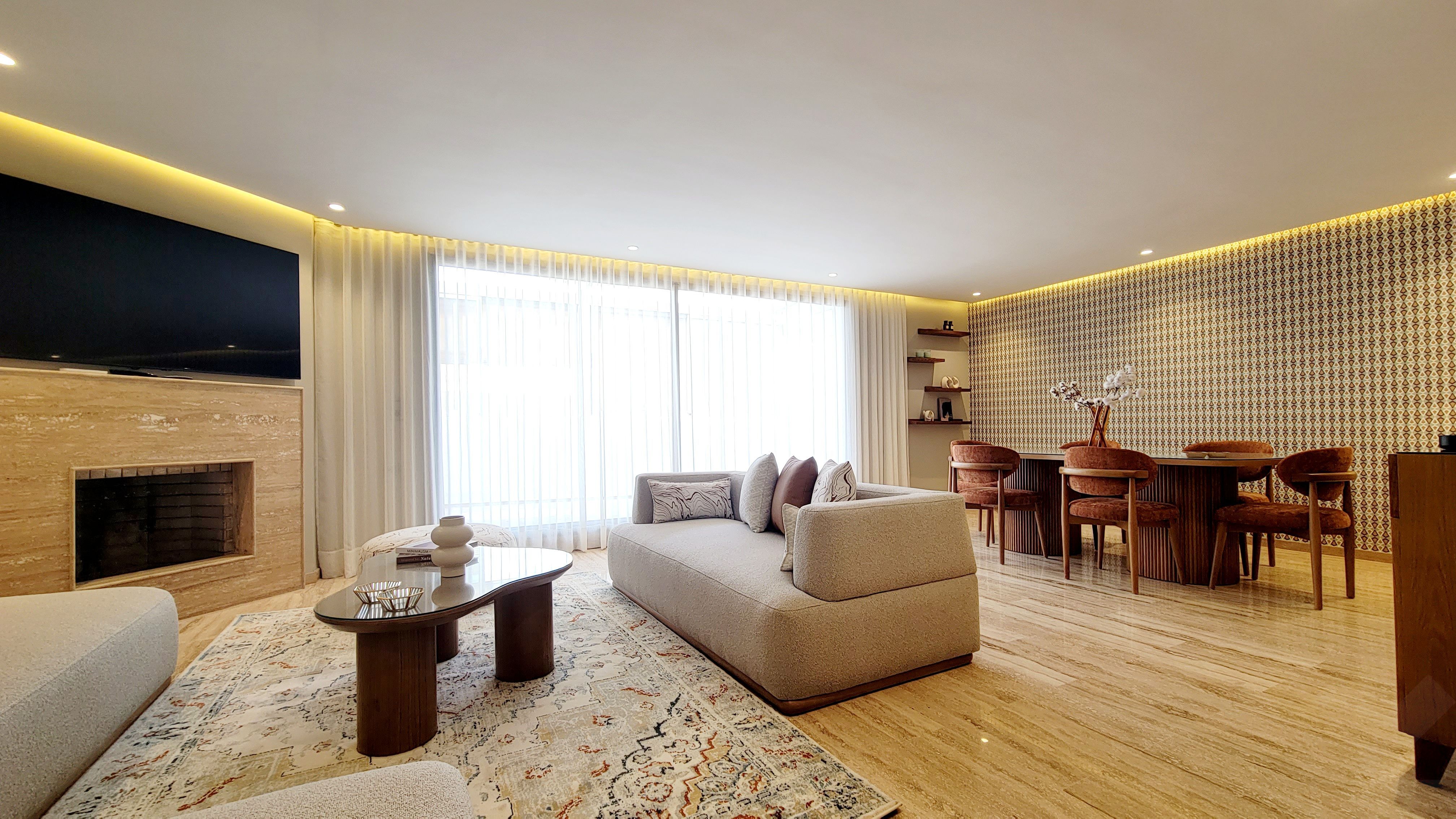Appartement 216 m² à Ferme Bretonne — 26