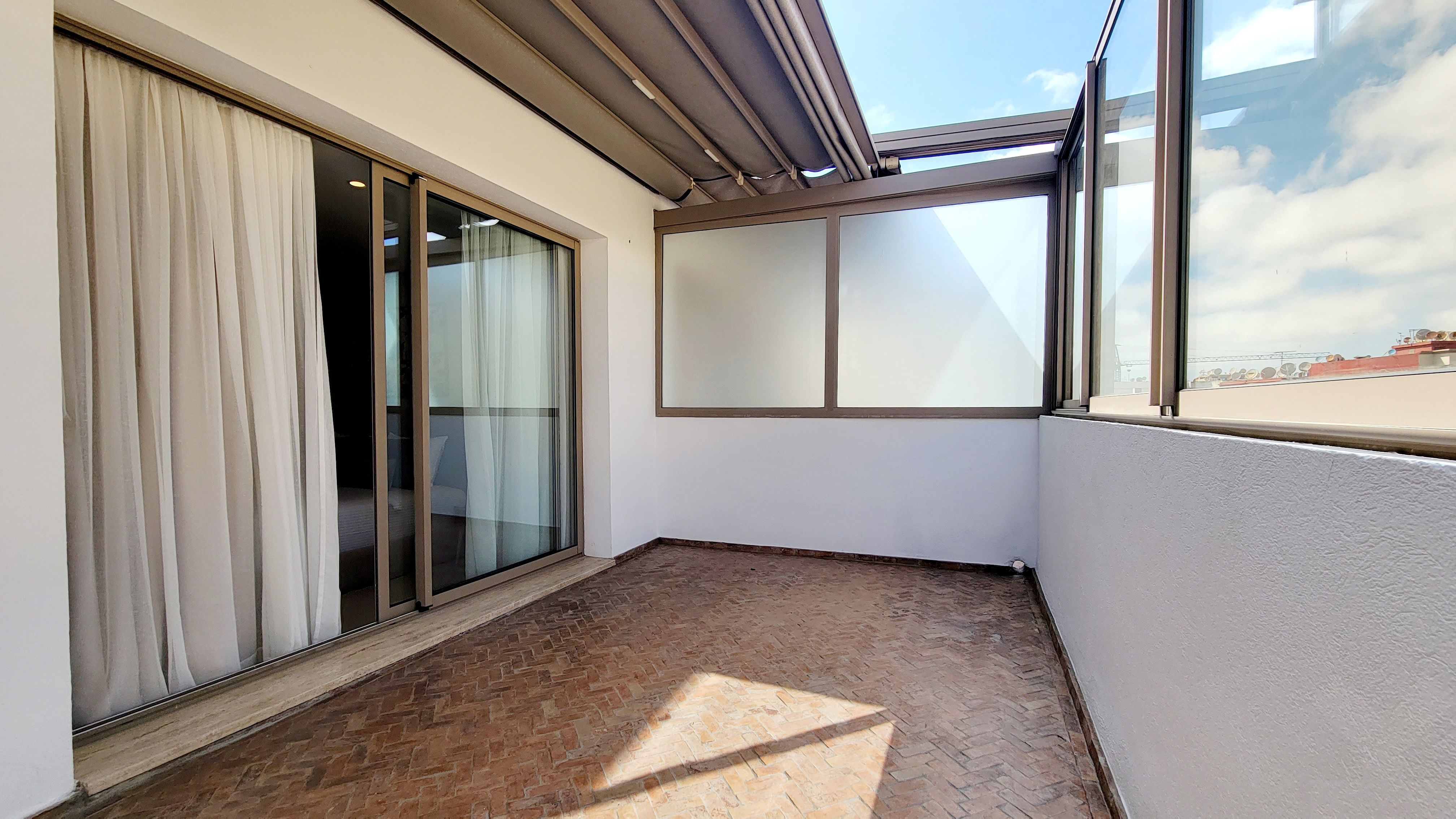Appartement 216 m² à Ferme Bretonne — 13