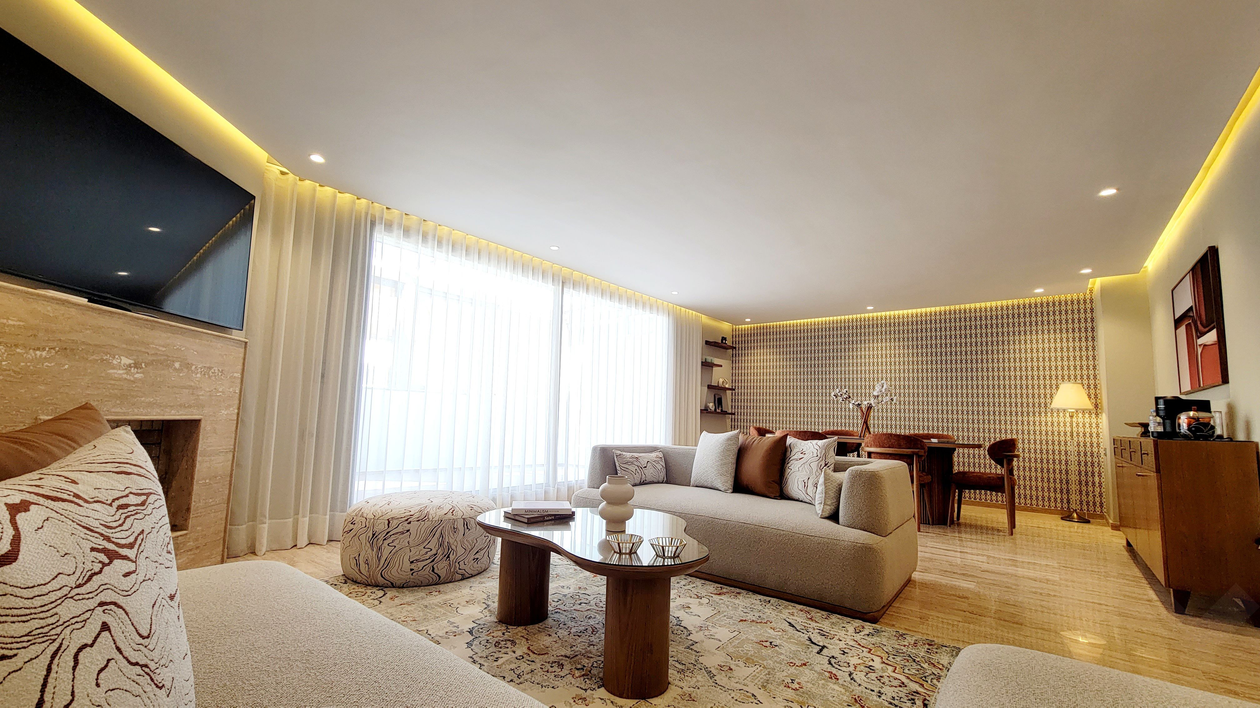 Appartement 216 m² à Ferme Bretonne — 27