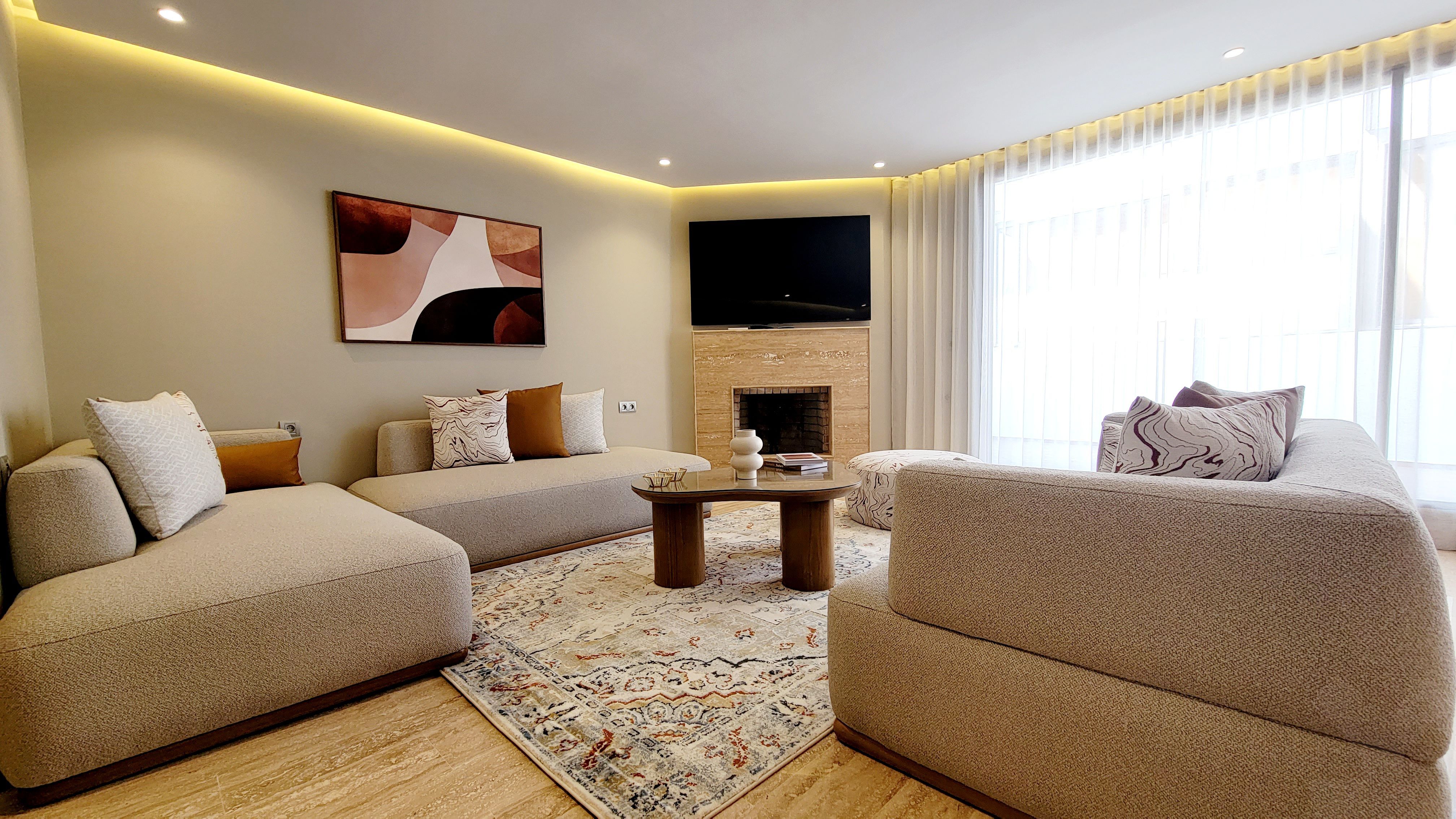 Appartement 216 m² à Ferme Bretonne — 28