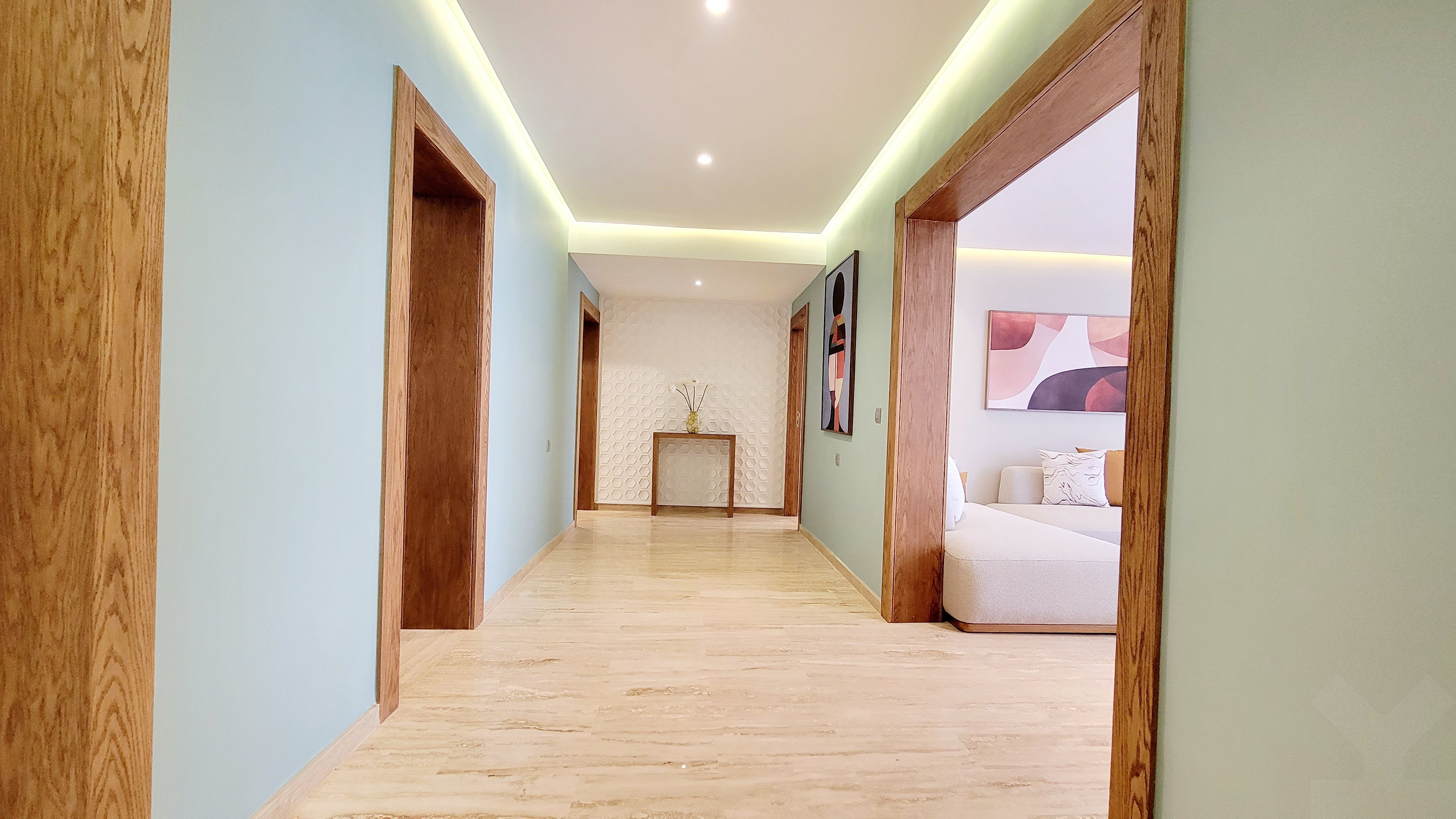 Appartement 216 m² à Ferme Bretonne — 12