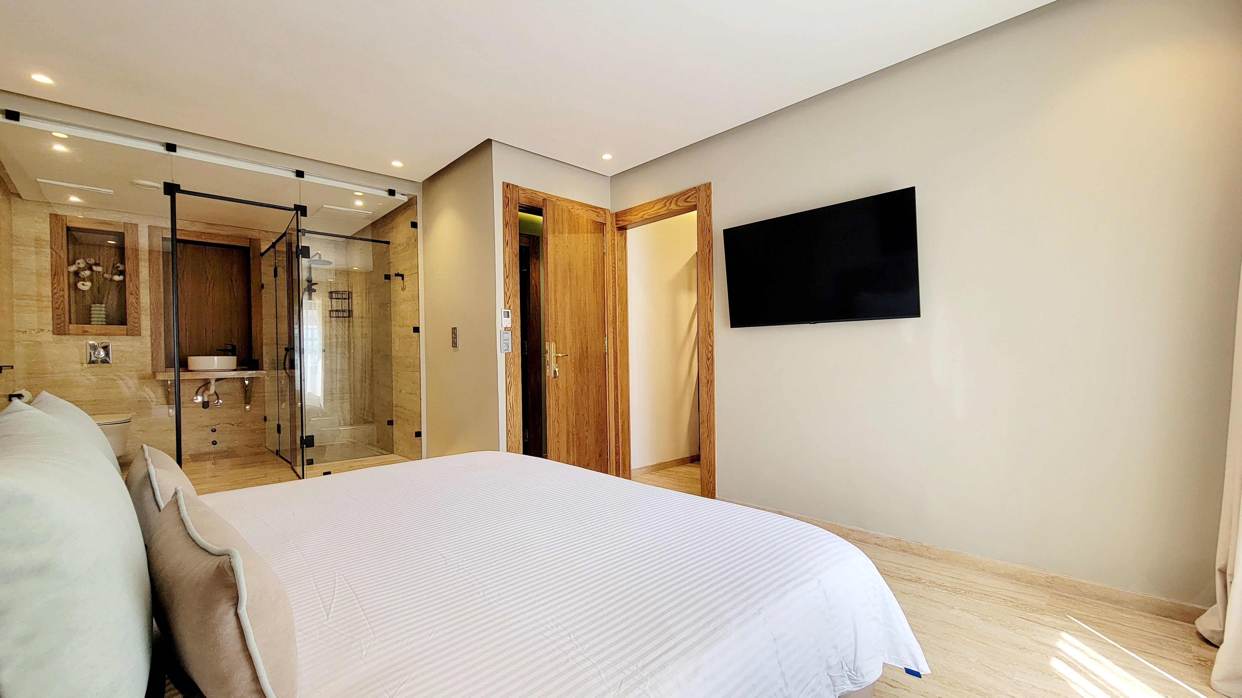 Appartement — Casablanca — 3