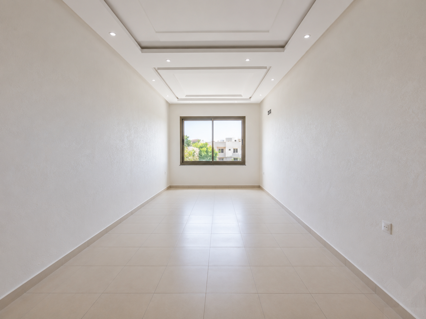 Appartement 105 m² à Bourgogne (Sidi Belyout) — 11