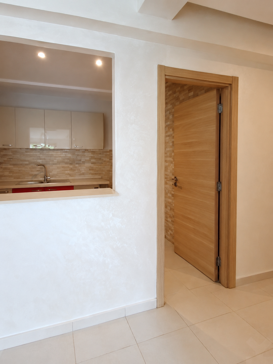 Appartement 105 m² à Bourgogne (Sidi Belyout) — 10
