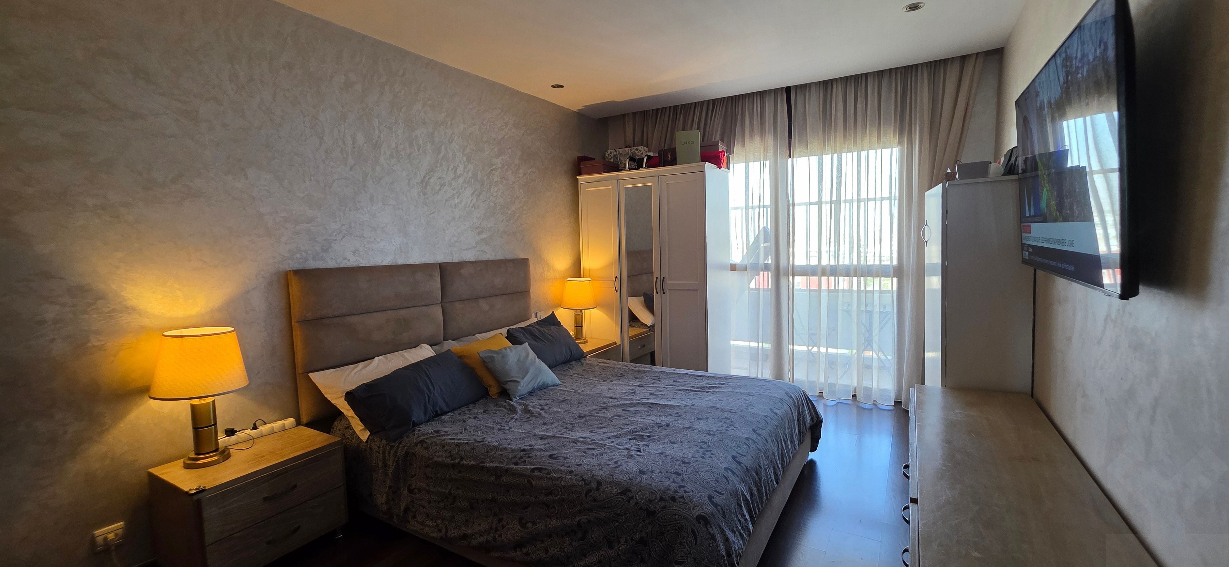 Appartement — Casablanca — 5