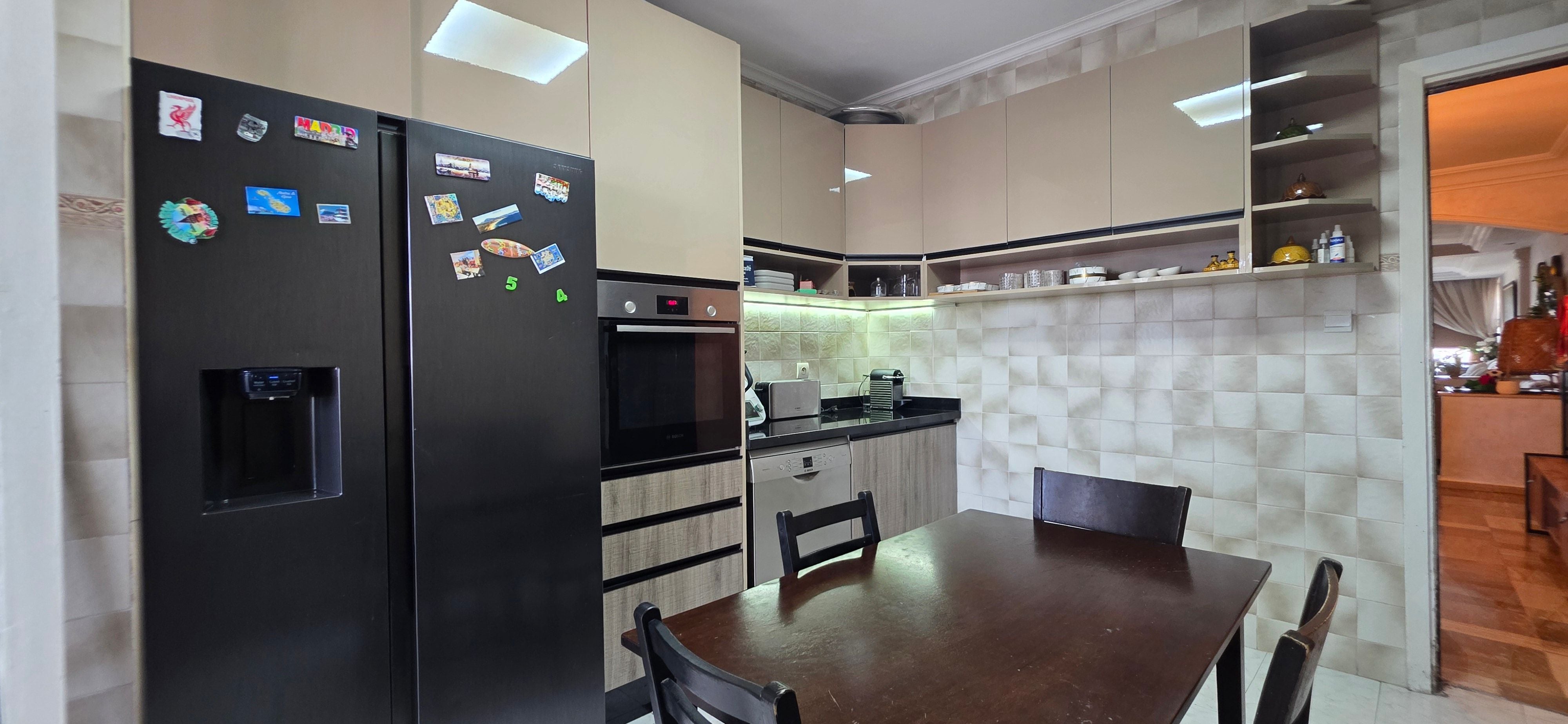 Appartement — Casablanca — 2