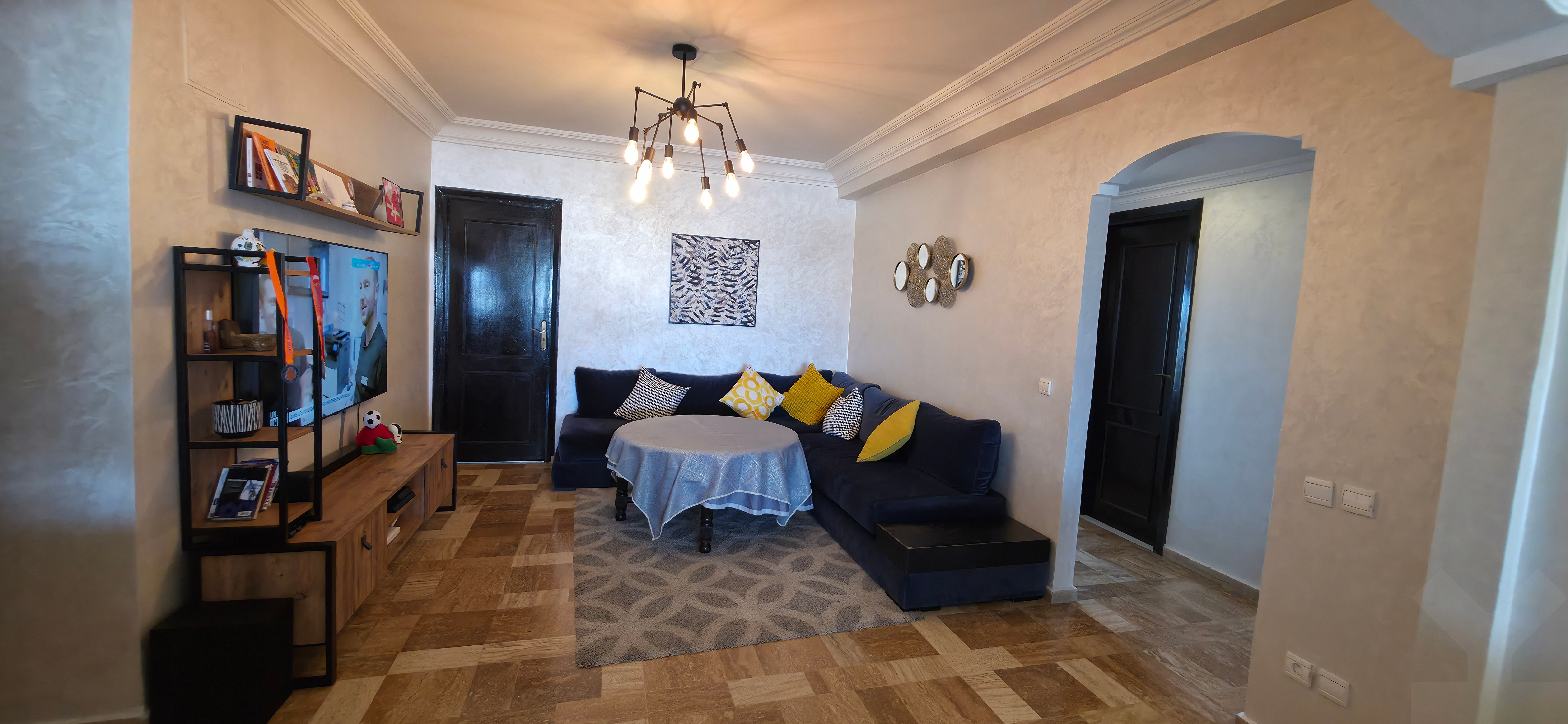 Appartement 126 m² à Franceville — 14