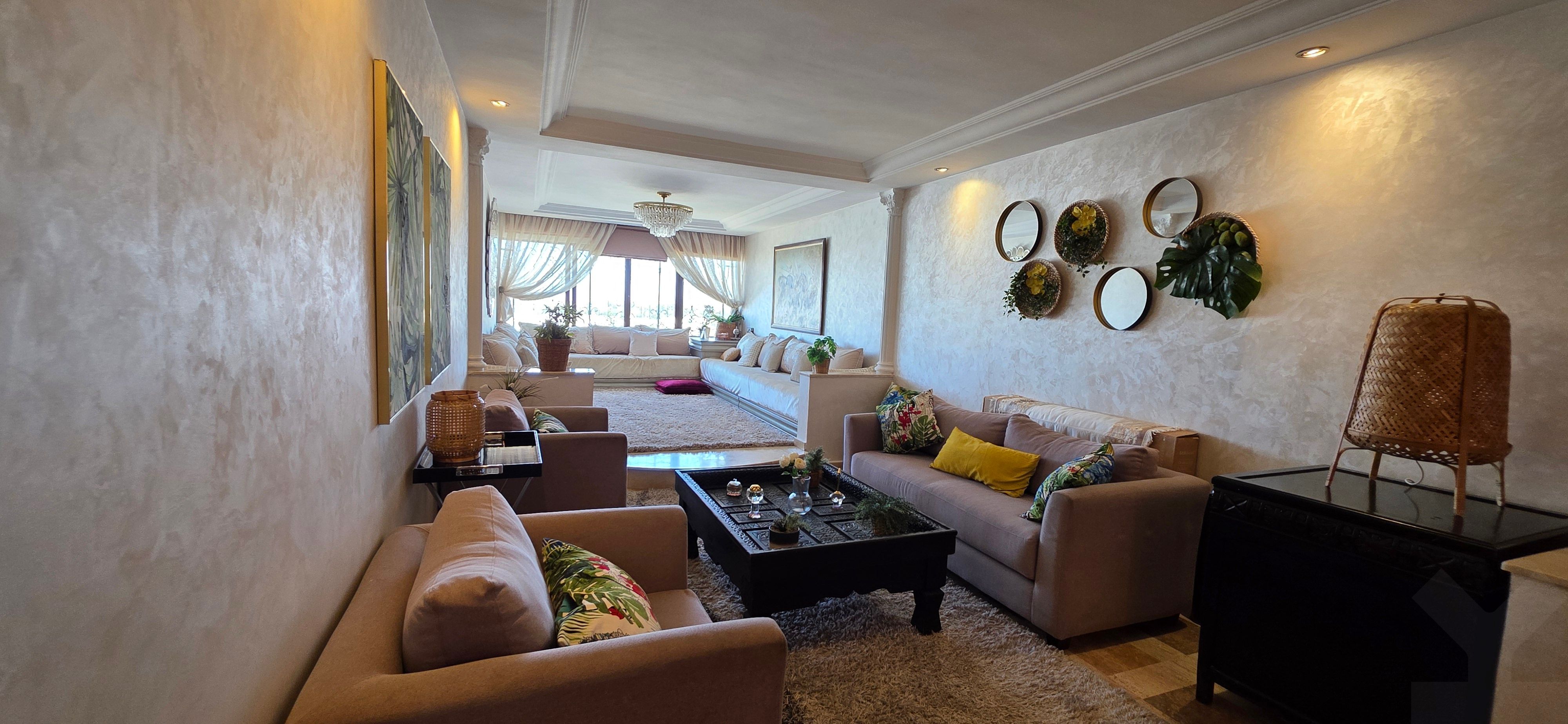 Appartement 126 m² à Franceville — 7