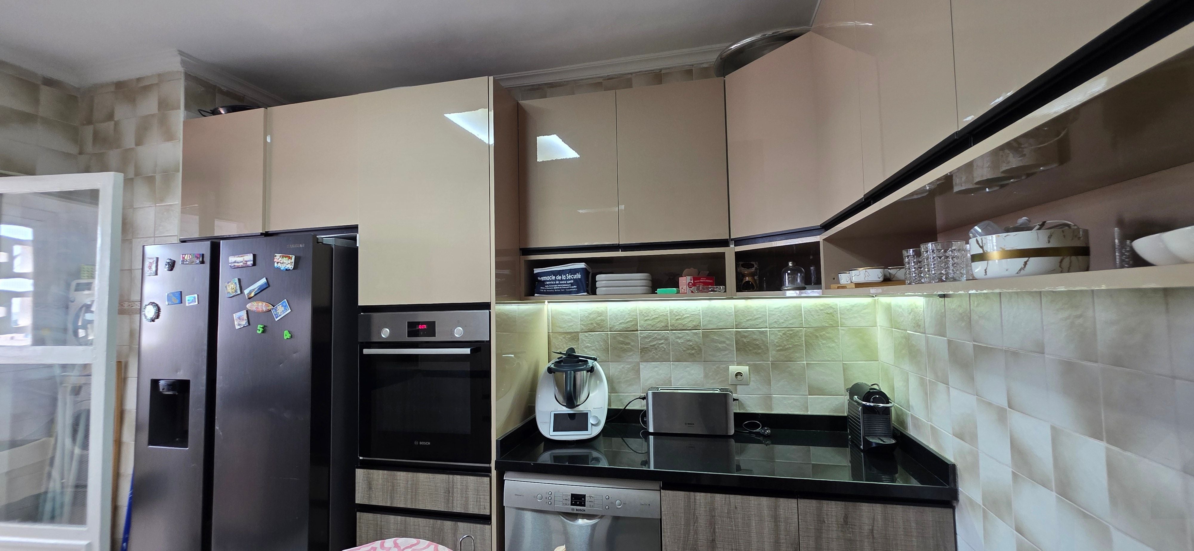 Appartement — Casablanca — 3