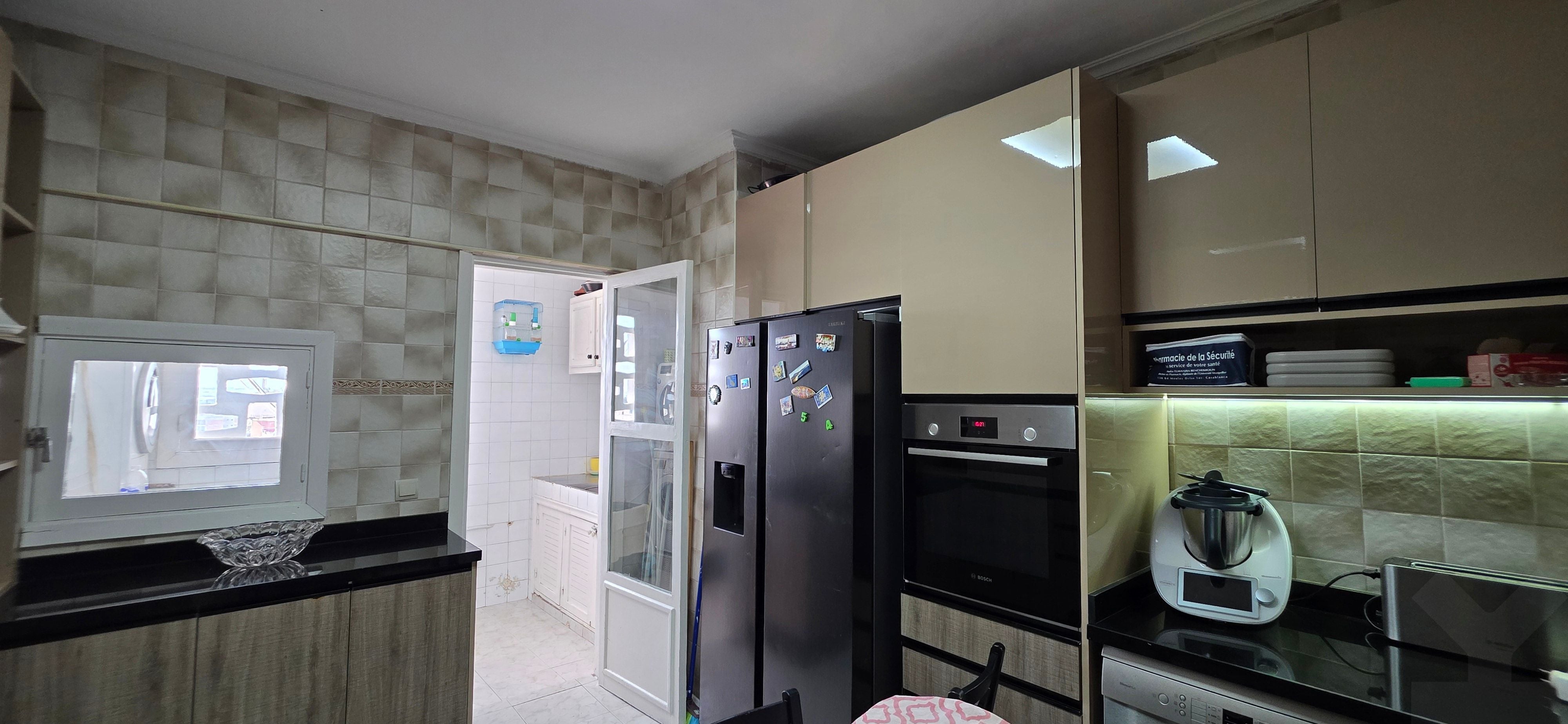 Appartement — Casablanca — 4