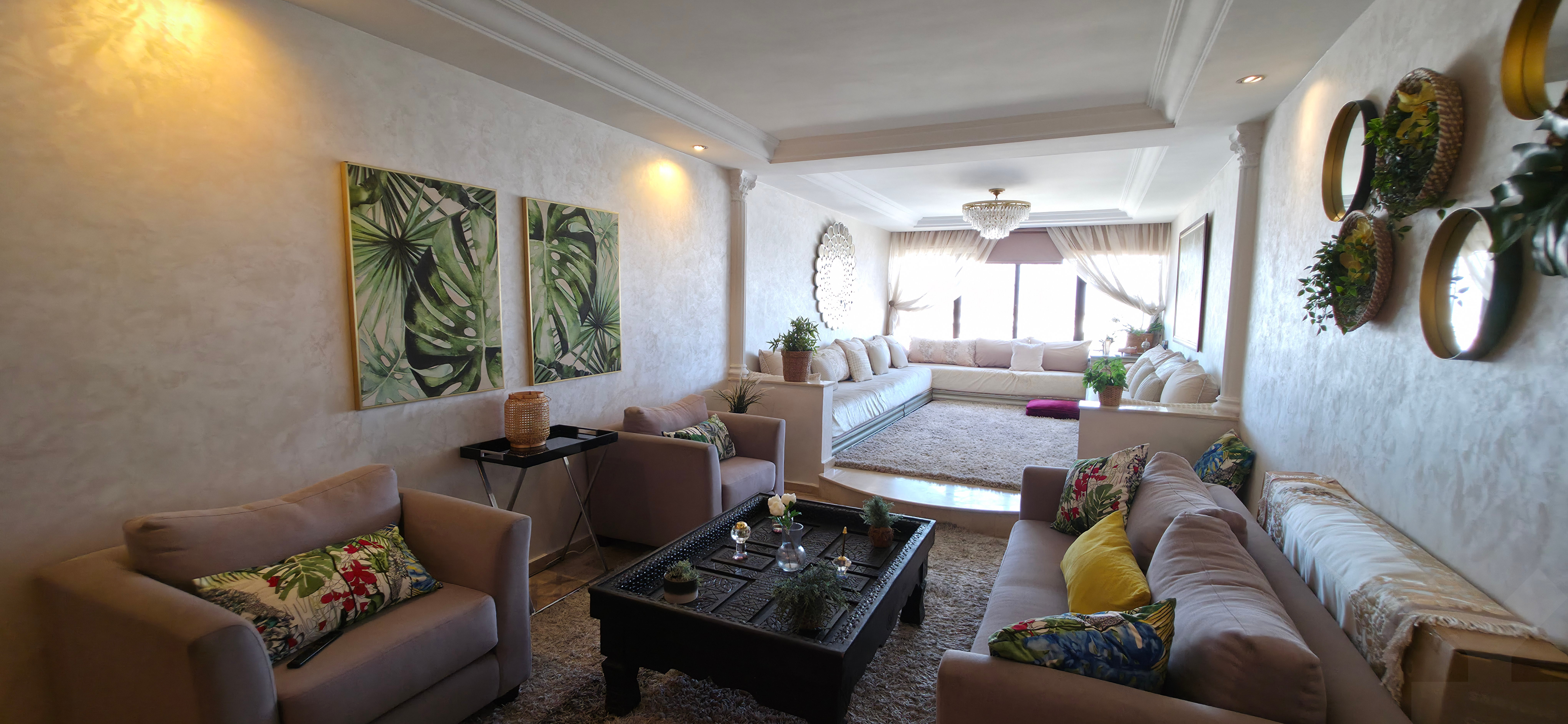 Appartement 126 m² à Franceville — 17