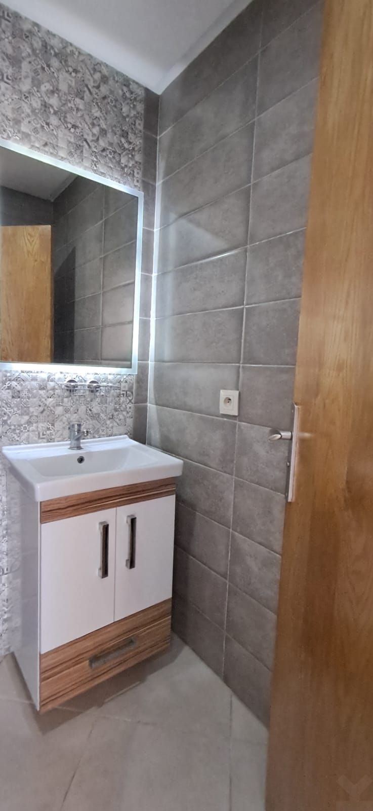 Appartement 74 m² f Sidi Maarouf — 17