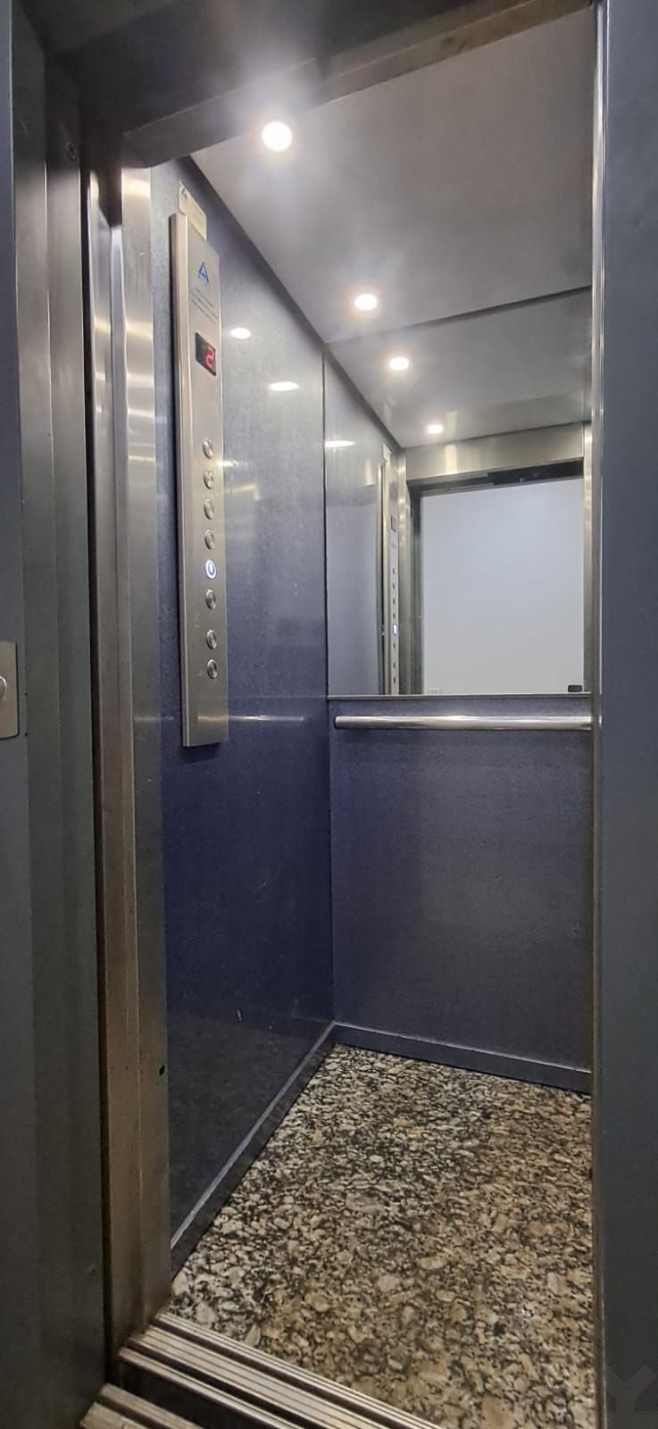 Appartement 74 m² f Sidi Maarouf — 15