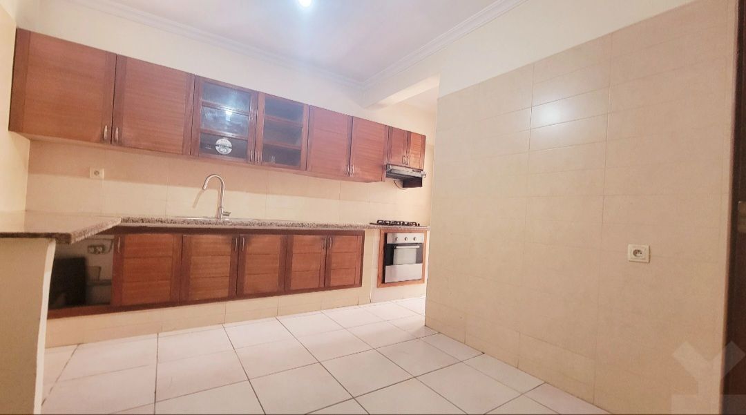 Appartement — Casablanca — 2