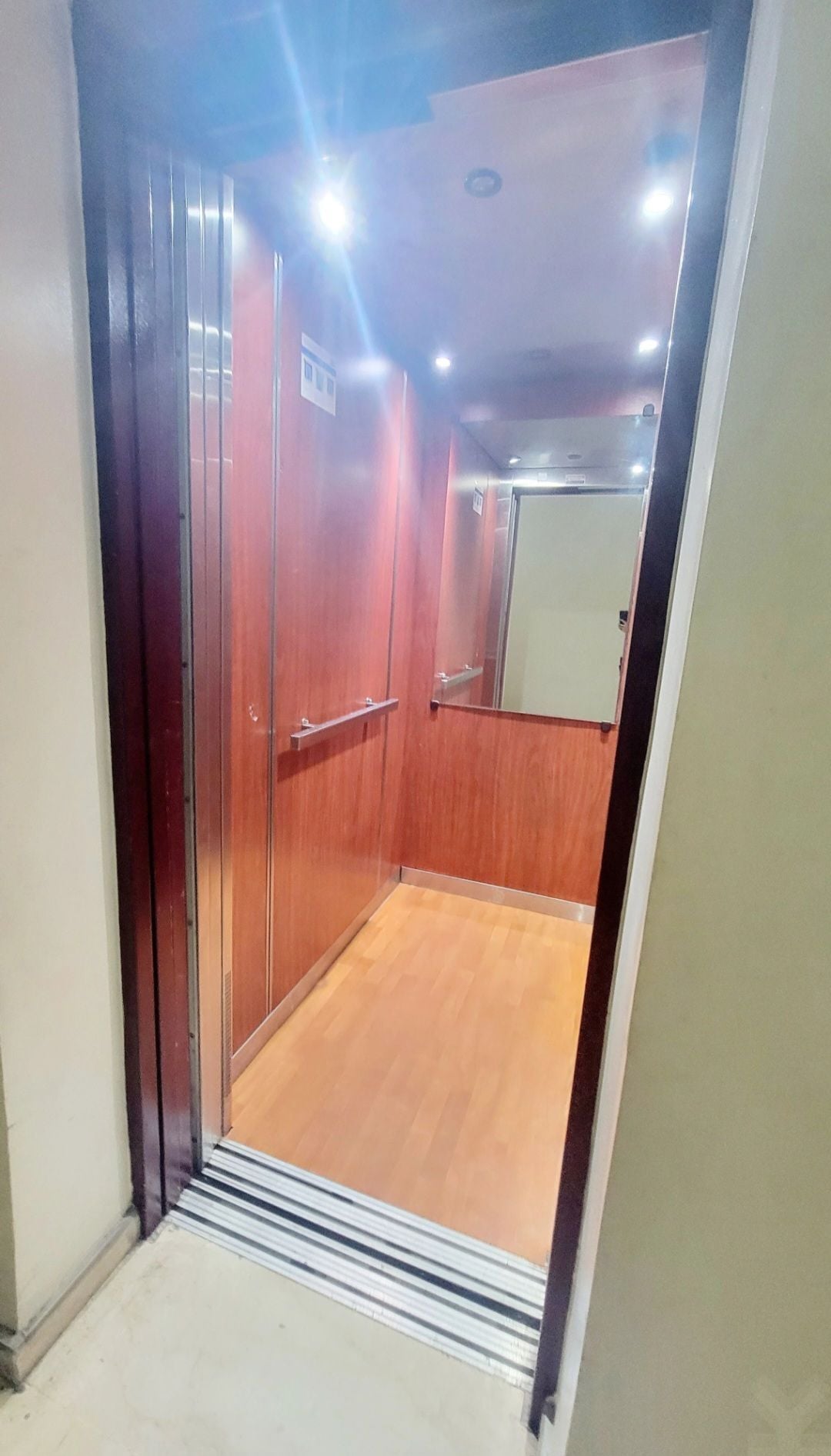 Appartement — Casablanca — 4