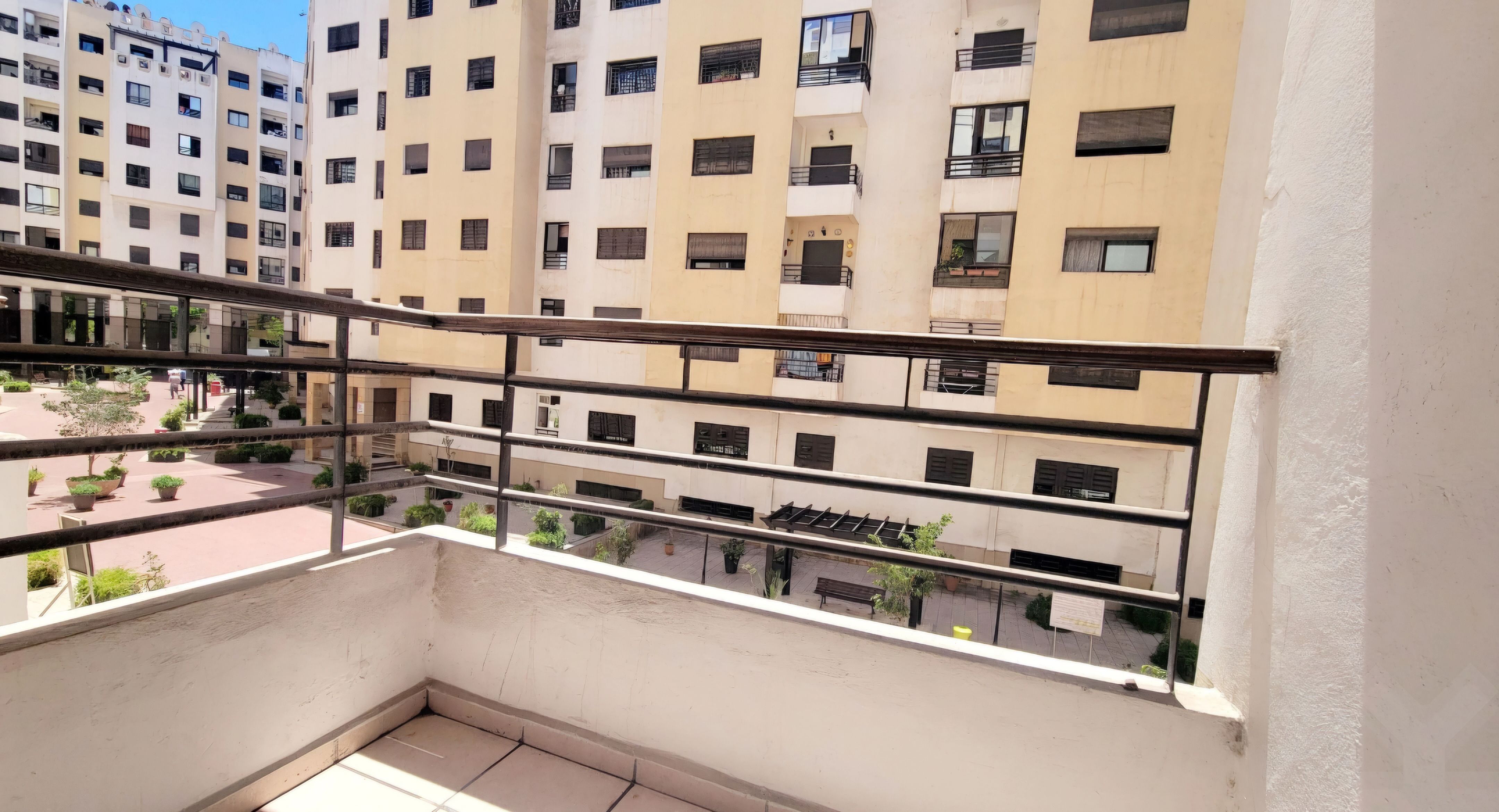 Appartement 140 m² f La Gironde — 16