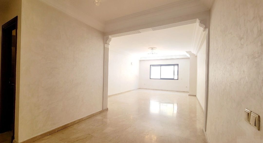 Appartement — Casablanca