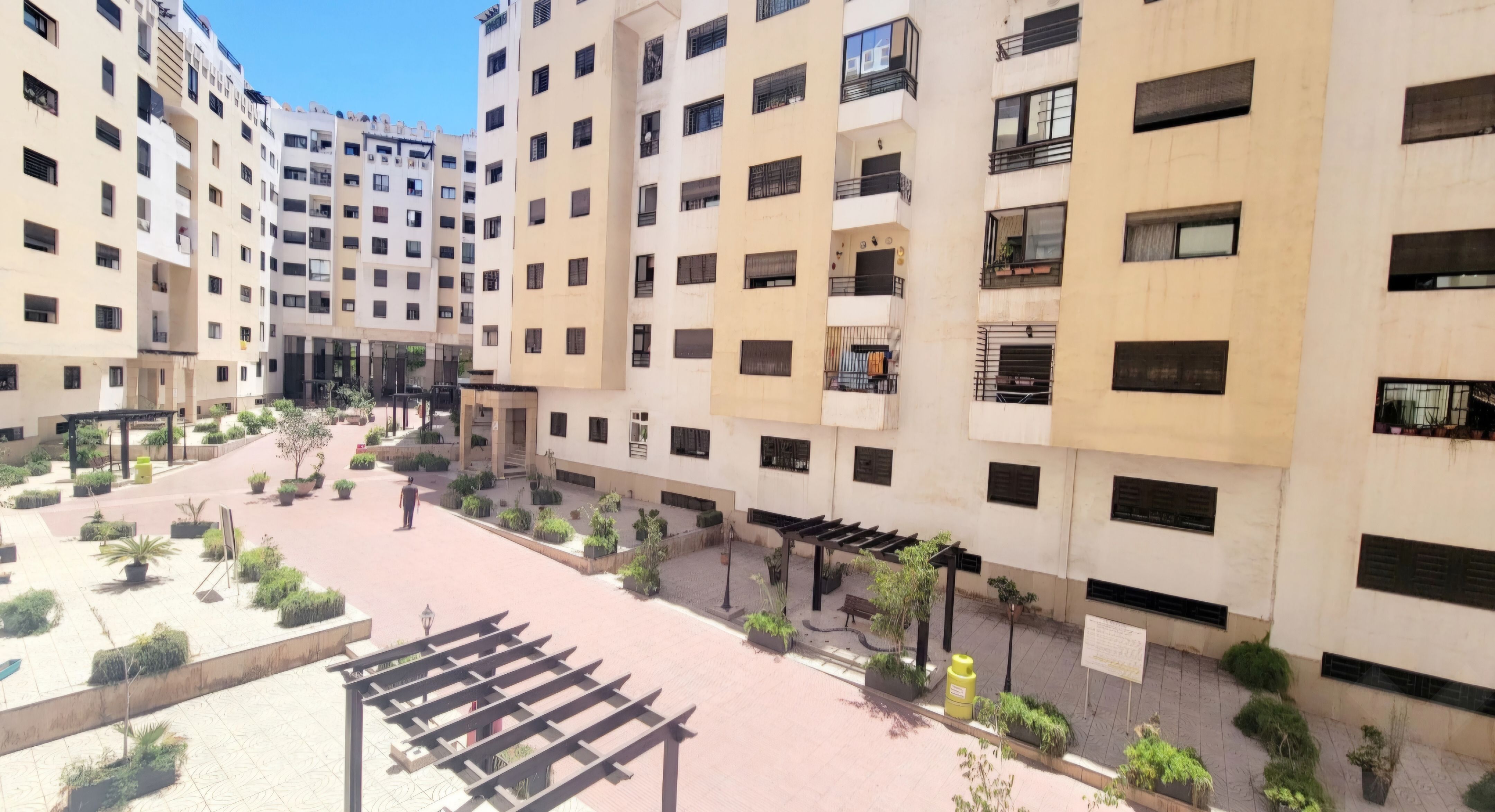 Appartement 140 m² f La Gironde — 18