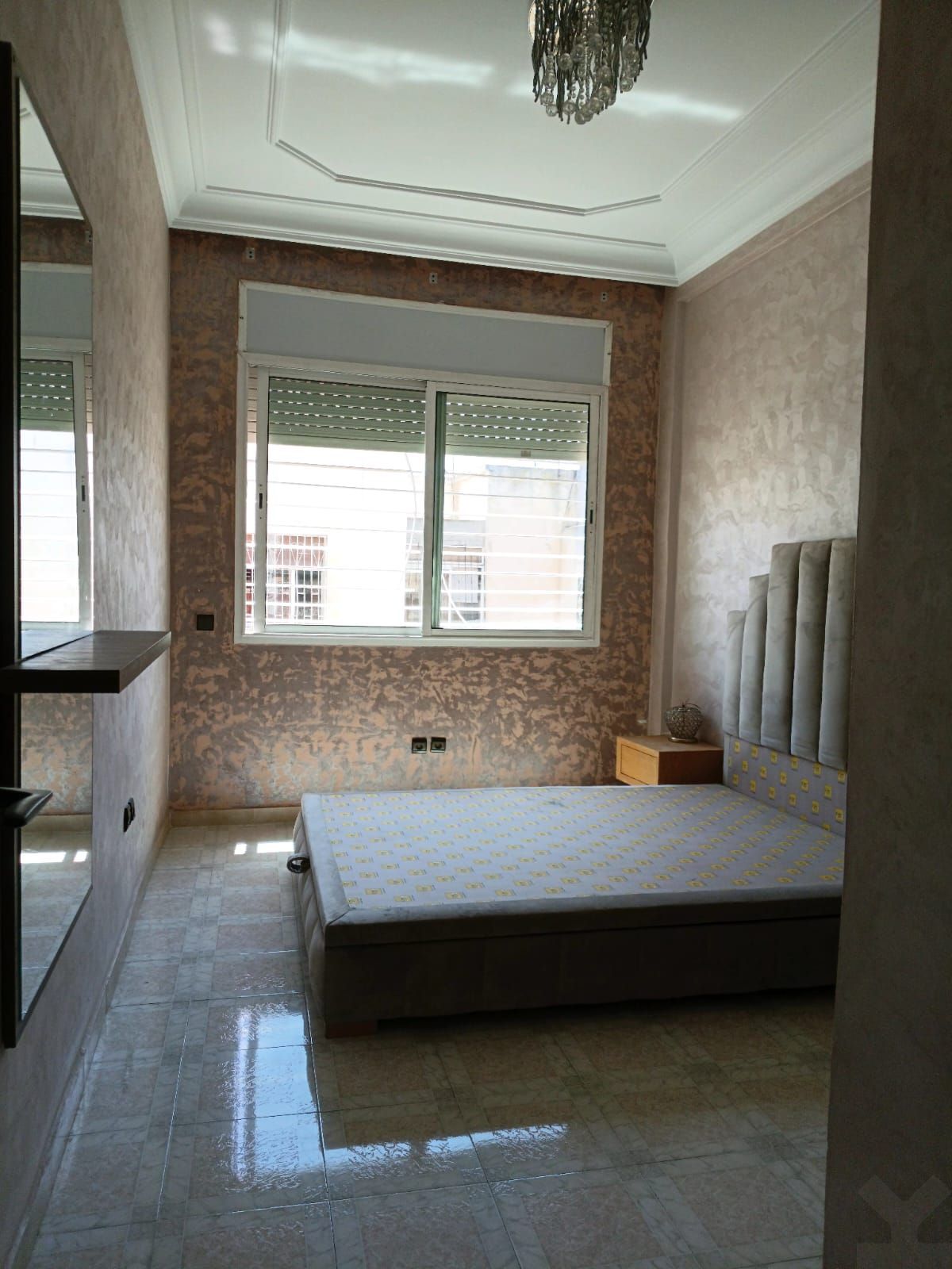 Appartement 124 m² f Lekrimat — 12